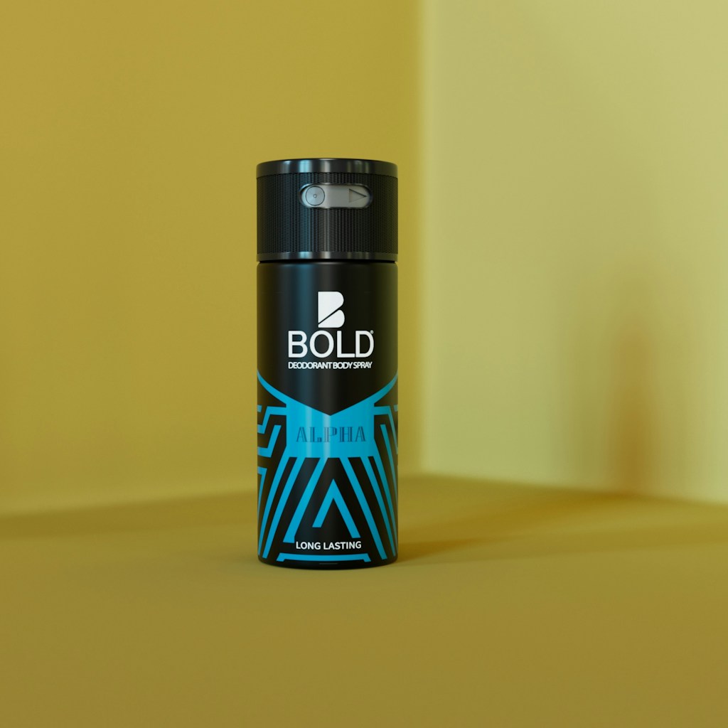Fresh Start Deodorant