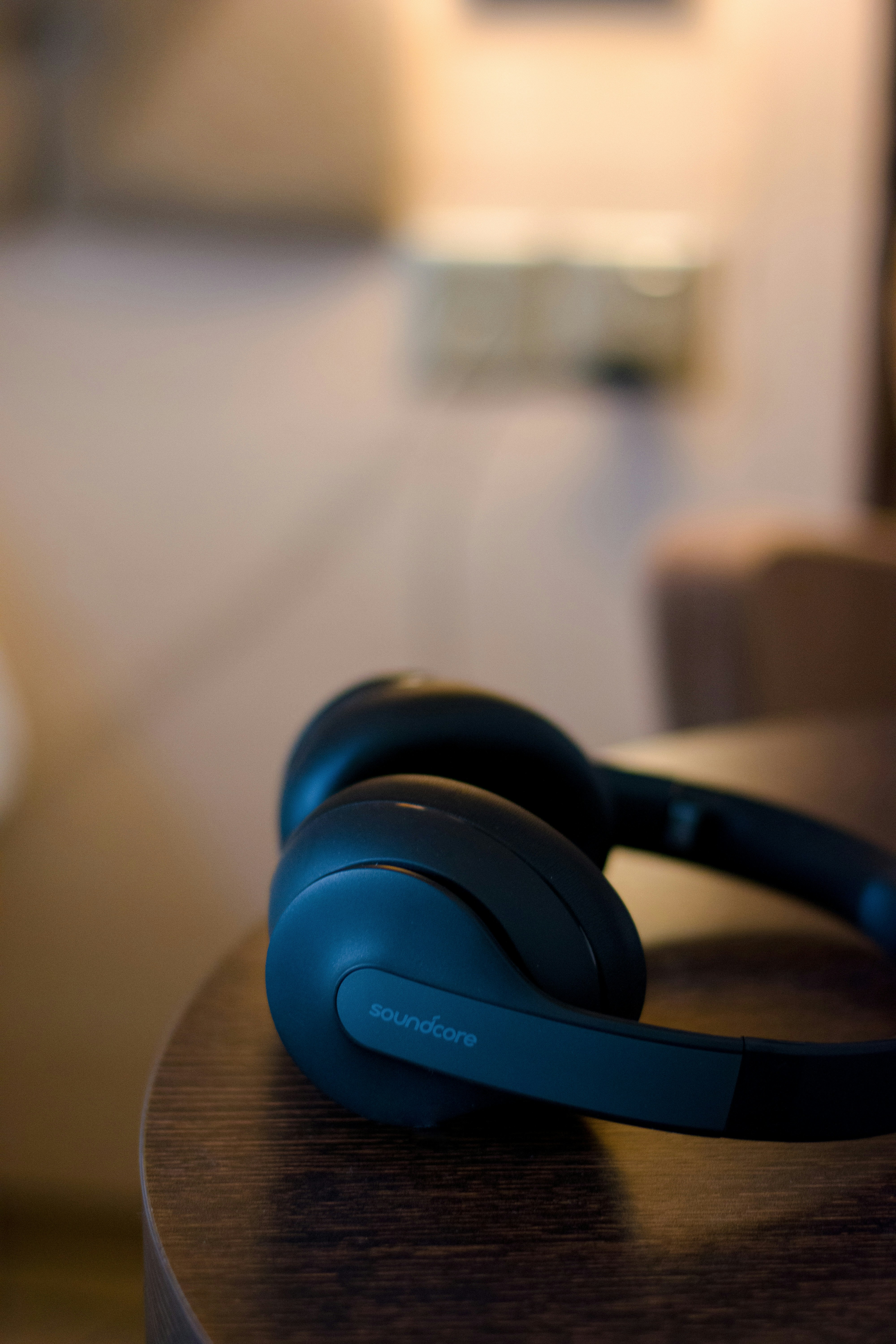 My music tastes over time