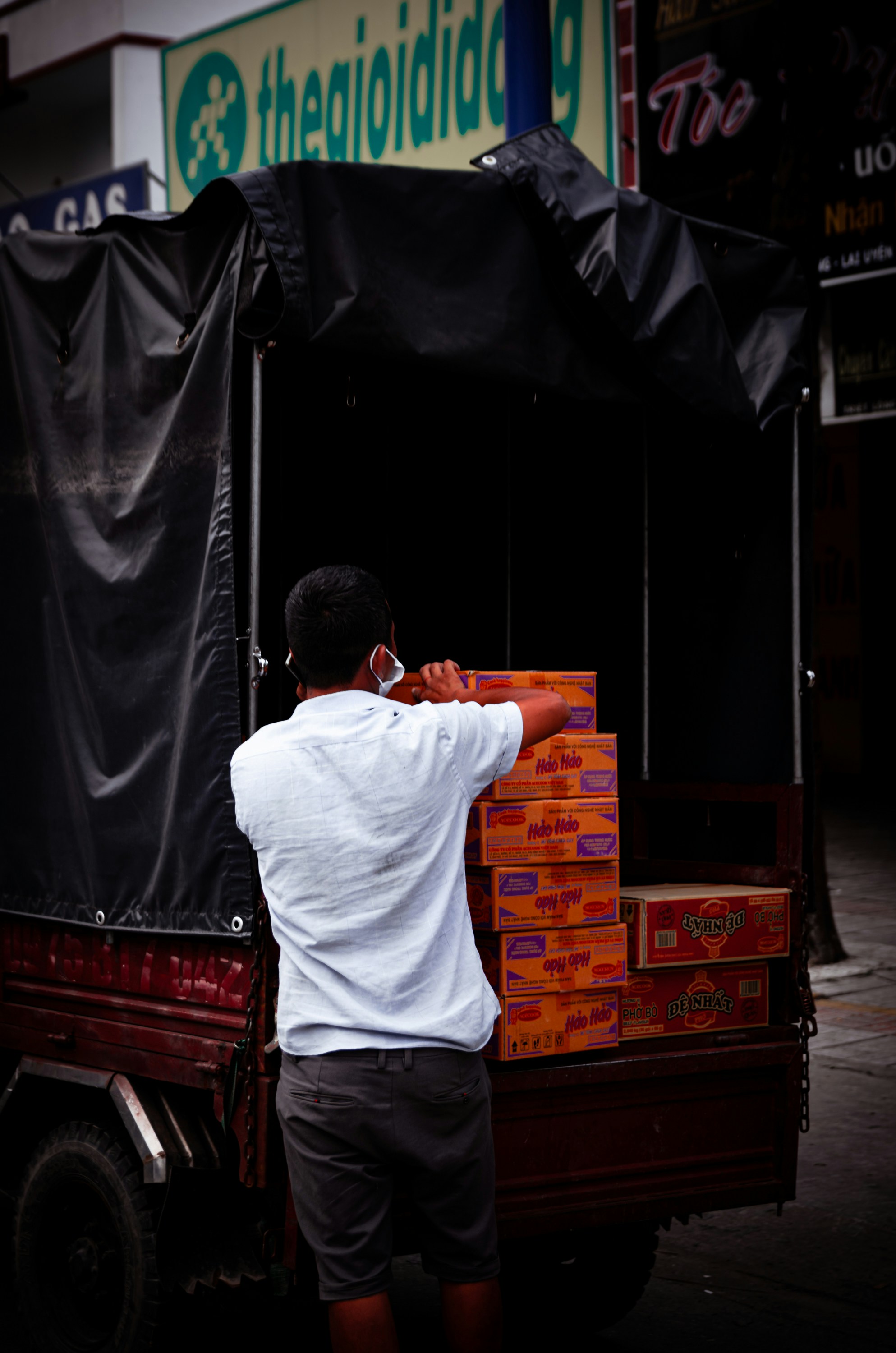 The Ultimate Brighton Moving Checklist: Your Essential Guide to a Smooth Transition