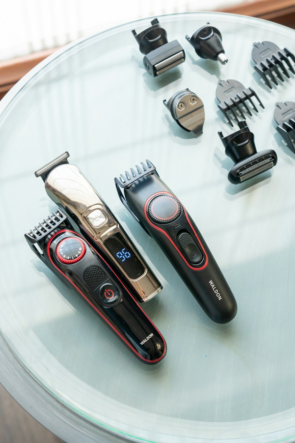 hair trimmers - best way to remove ear hair