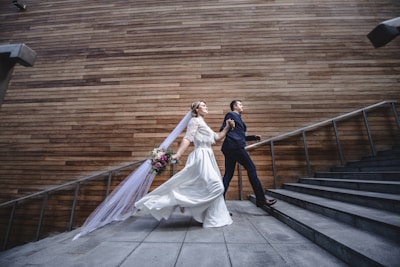 Videos de bodas en Barcelona