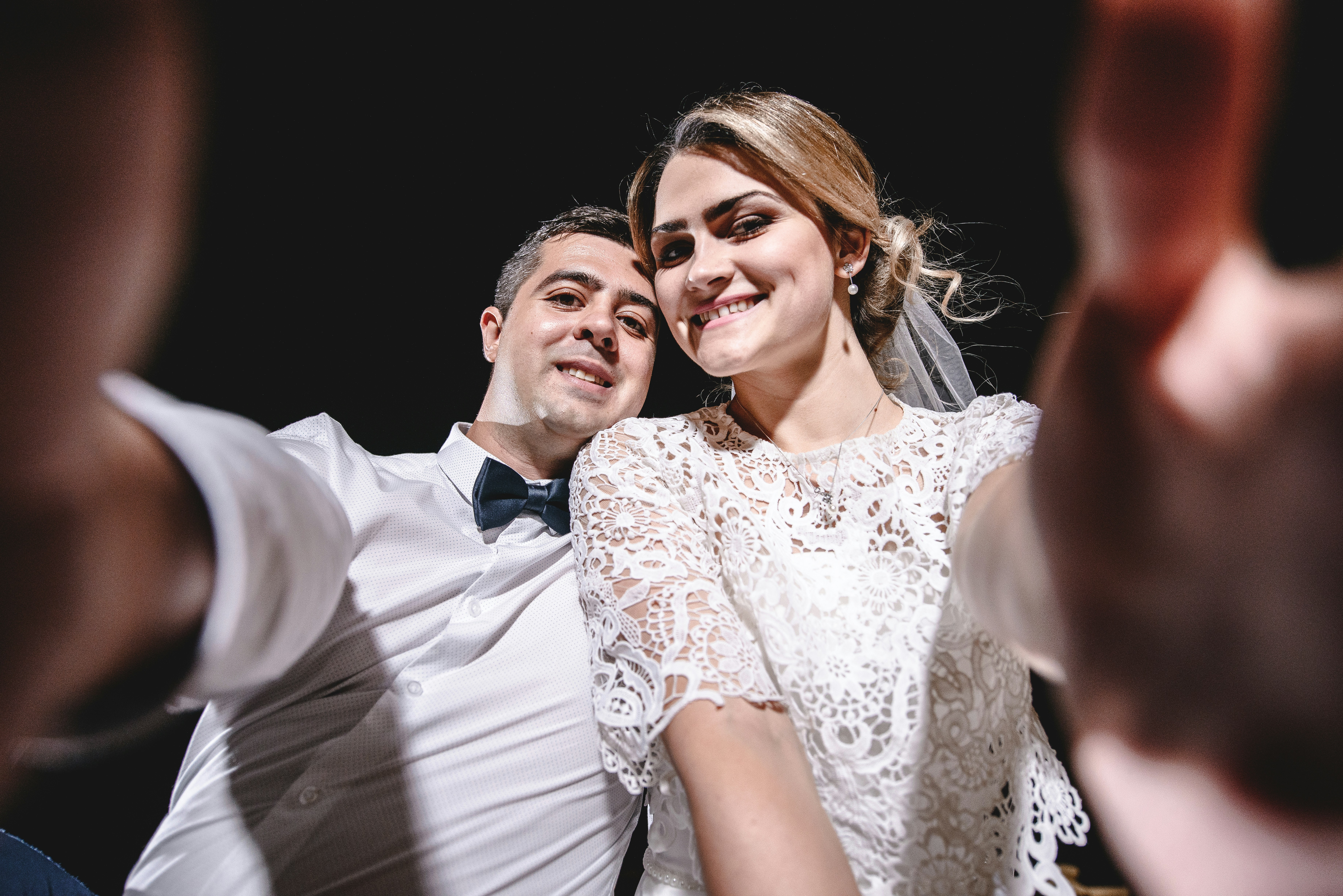 堀井美香と旦那・永田周太郎の馴れ初め