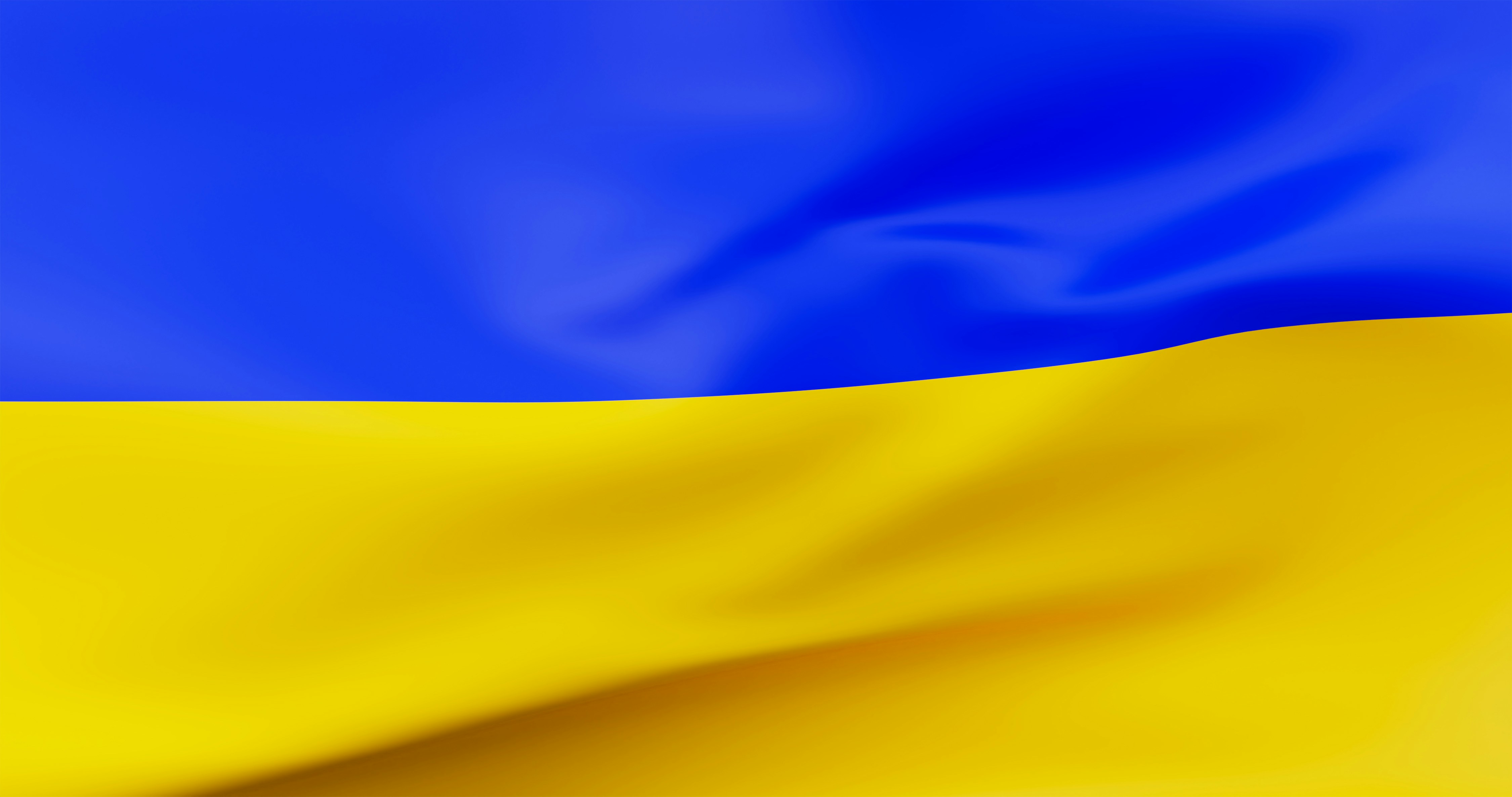 Ukrainian Flag