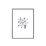 Lek. med. Jolanta Mazan specjalista chorób oczu. Gabinet okulistyczny logo