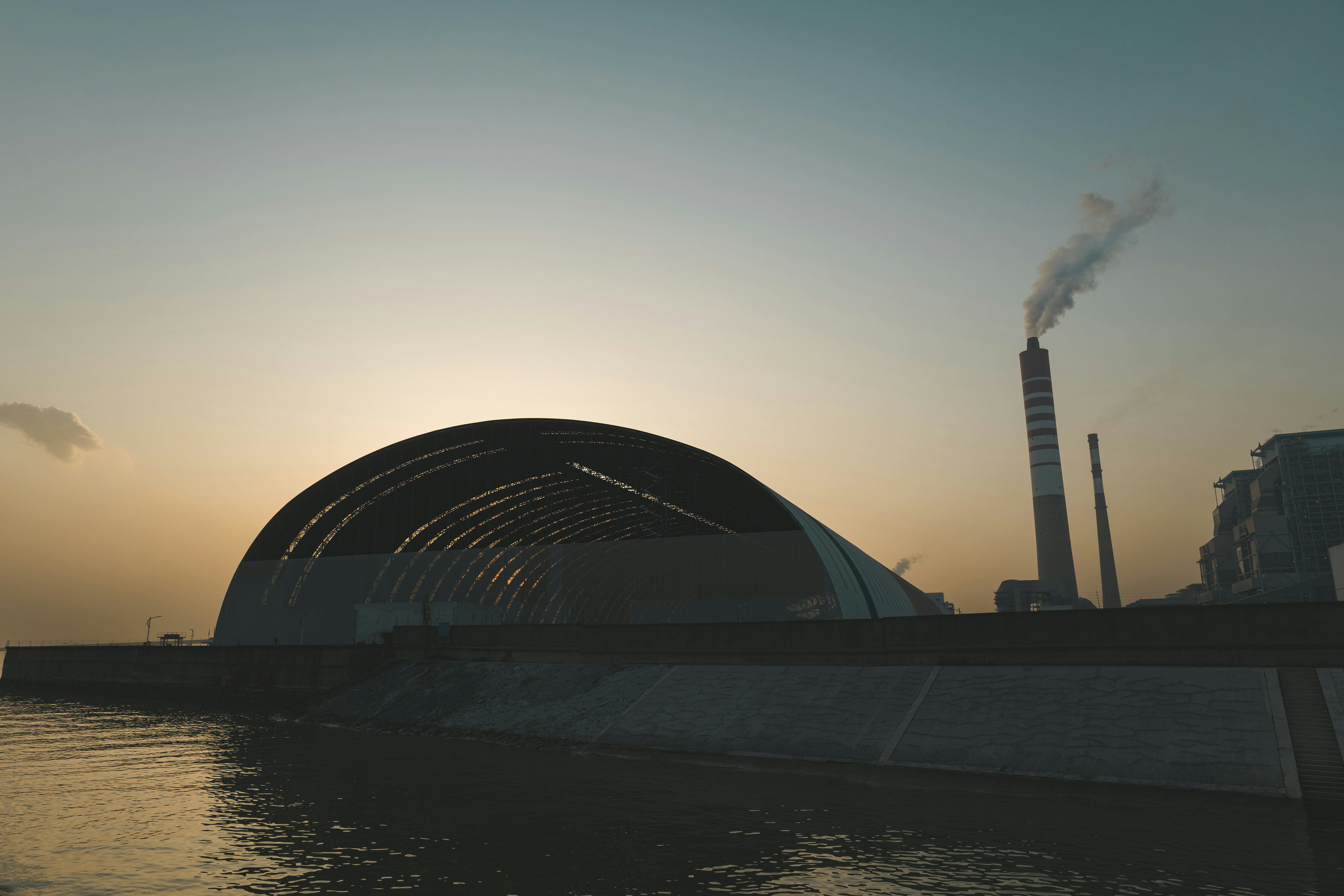 Sustainable & Eco-Friendly Architecture in Geneva
