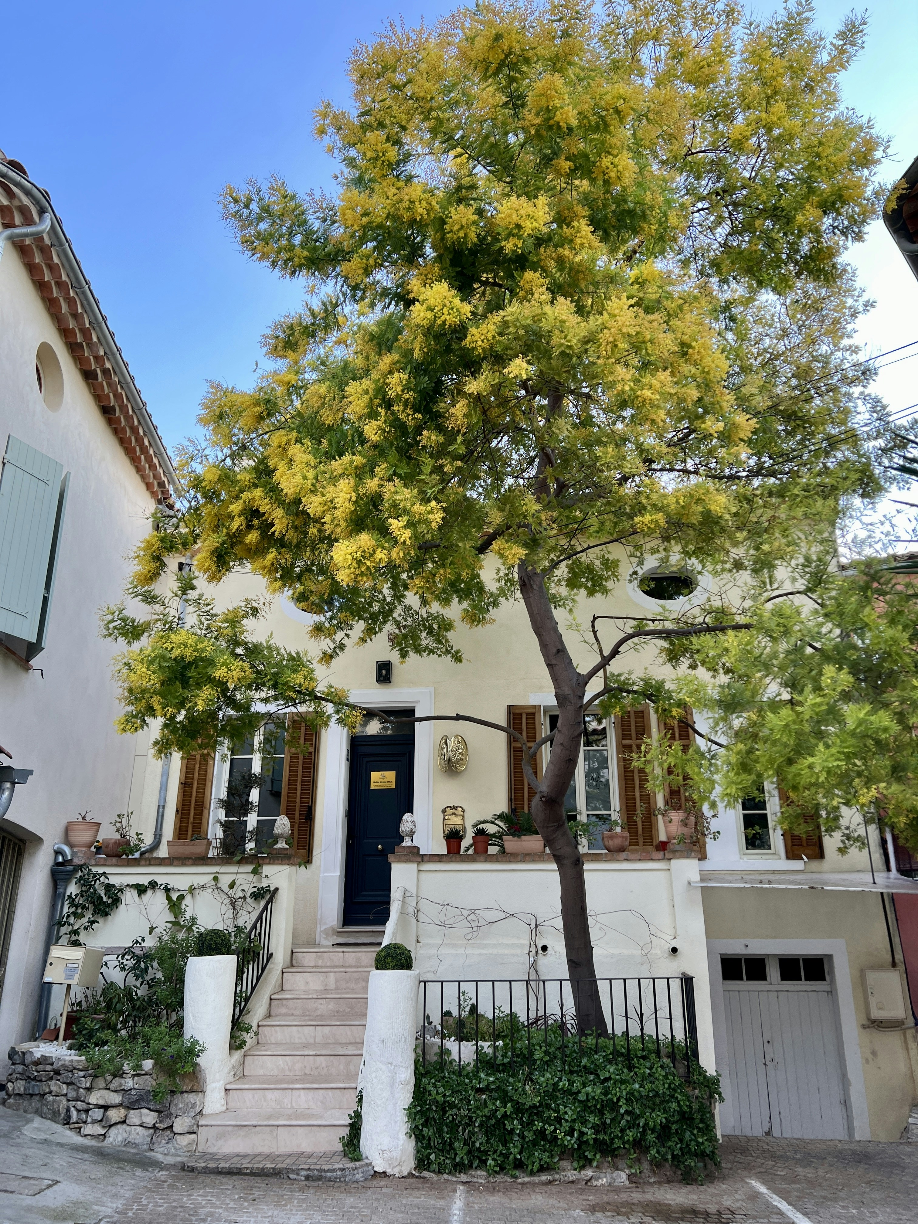 Le Castellet