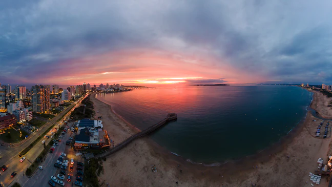 5-Day Uruguay Luxury Travel Itinerary | Classic Routes