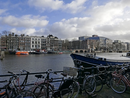Netherlands a safe place for women to travel alone.