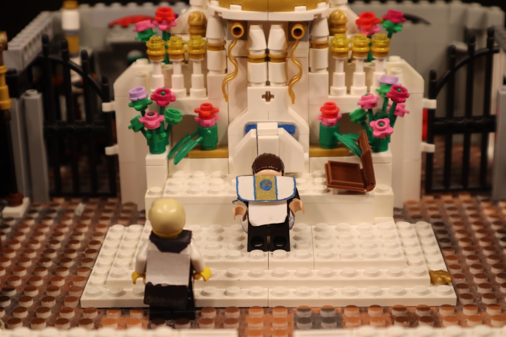 Liturgical Legos (@liturgical_legos) | Unsplash Photo Community