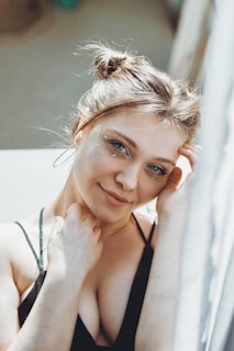 Sonríe a la vida