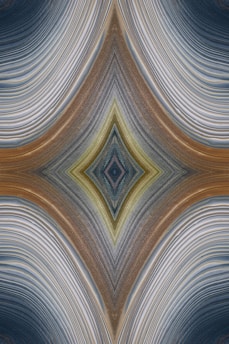 An abstract design showcasing innovation.