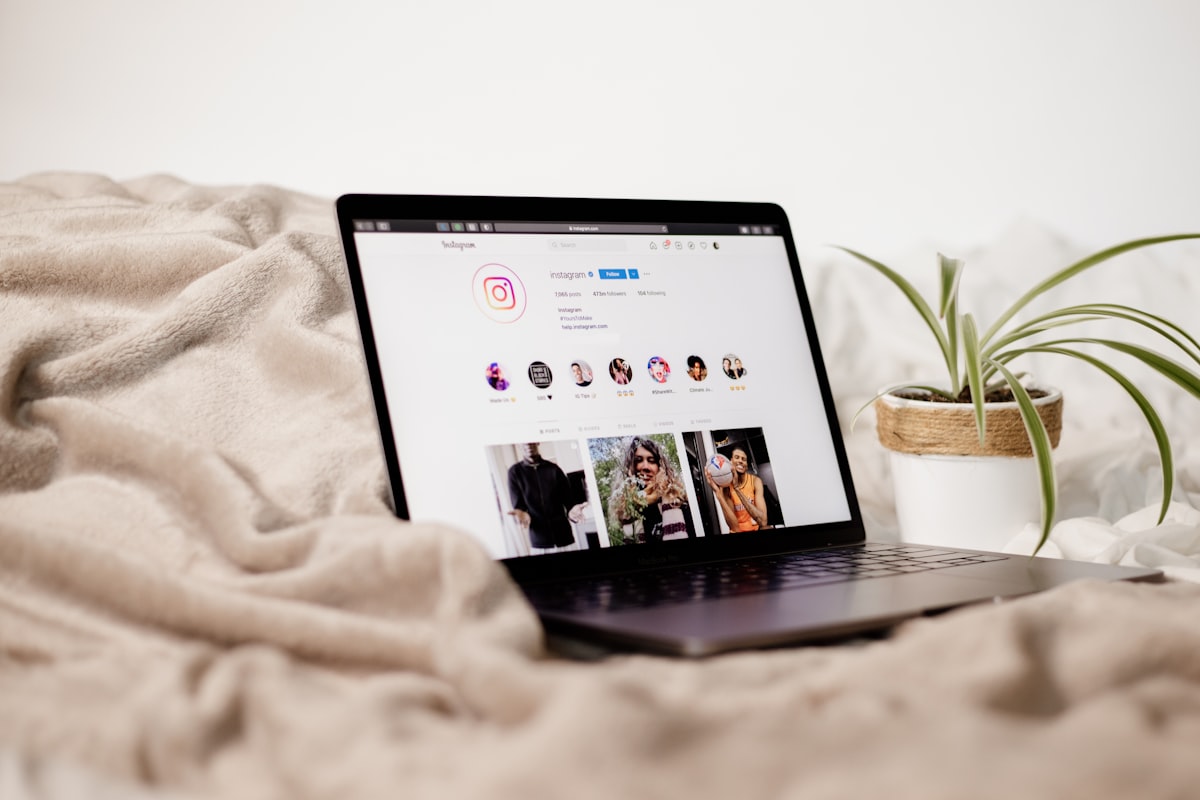 Instagram Content Strategy