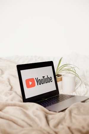 YouTube動画撮影ガイド