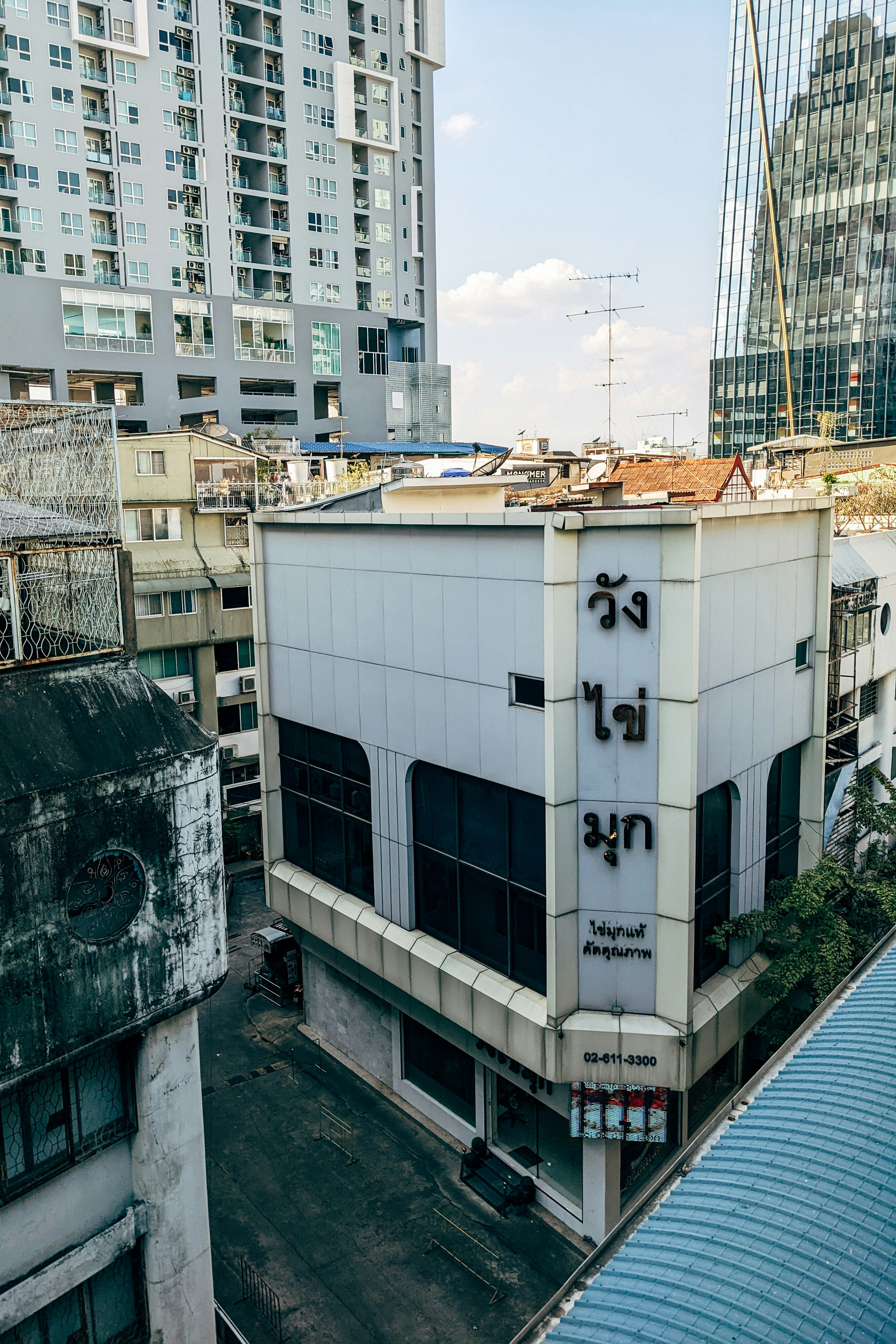 Photo by markuswinkler