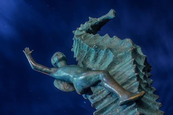 El Malecón de Puerto Vallarta