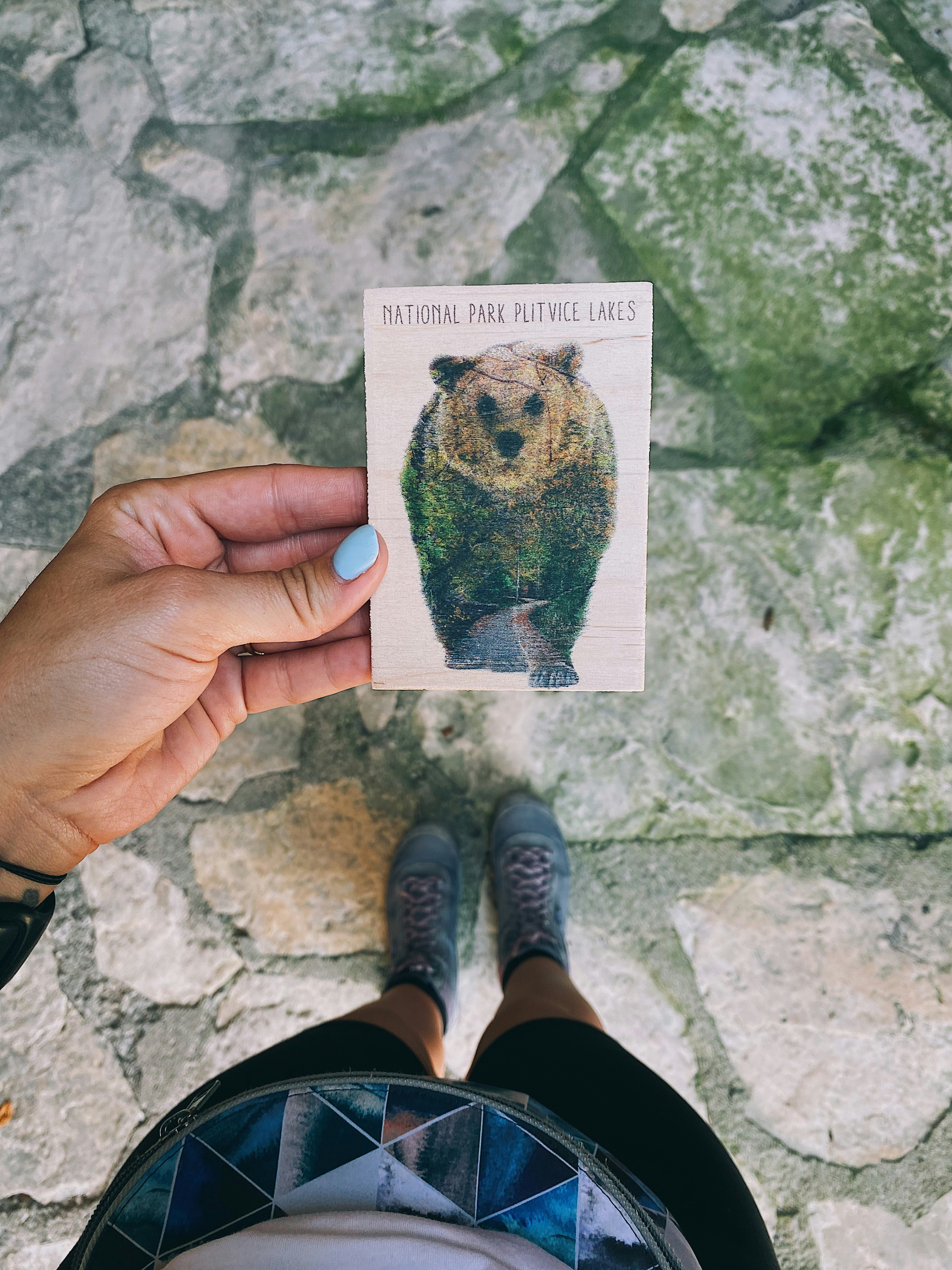 Personalisierte AR-Postkarten für Dich