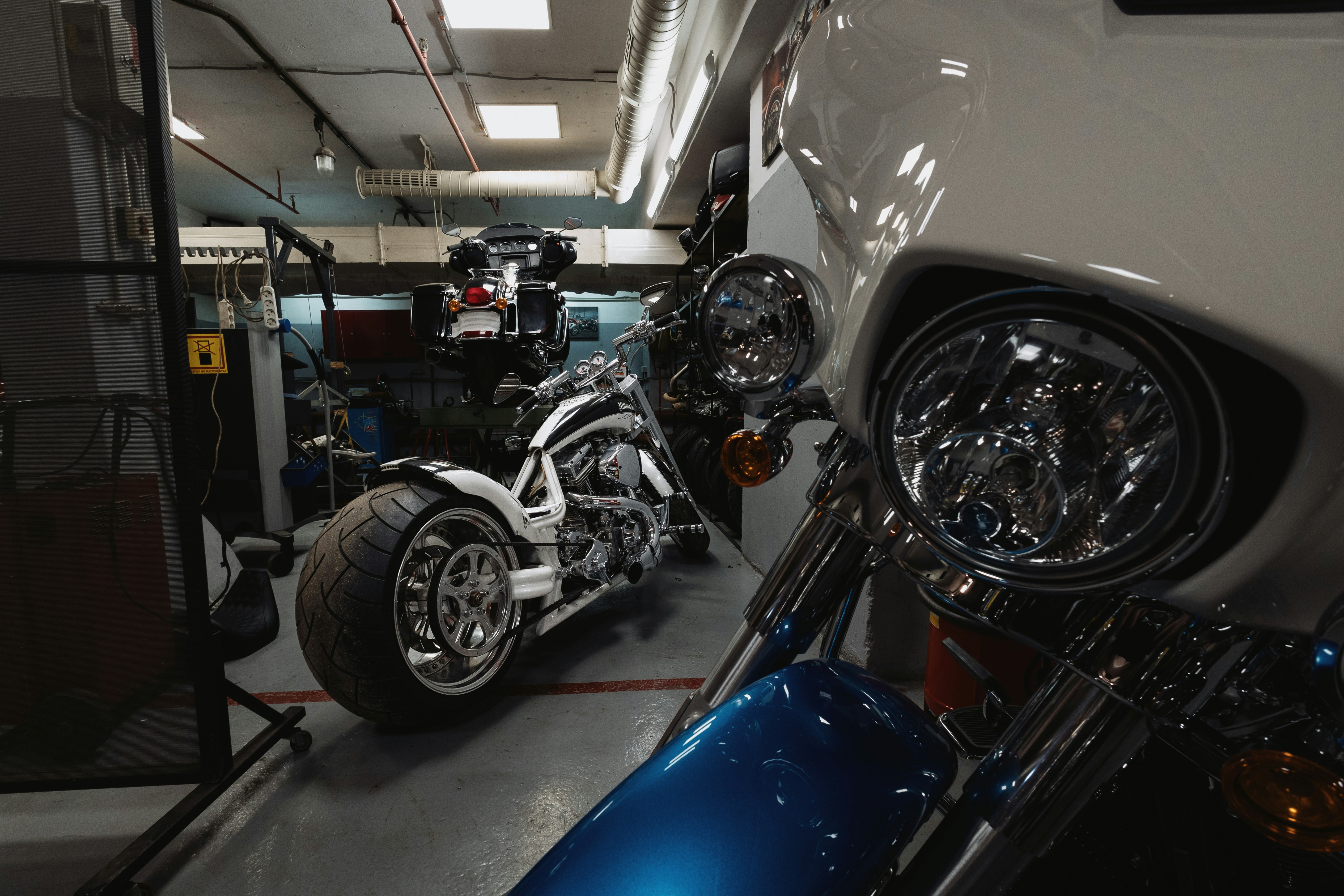 Custom shop Moscow