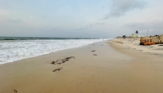 Lagos, Beach, Nigeria