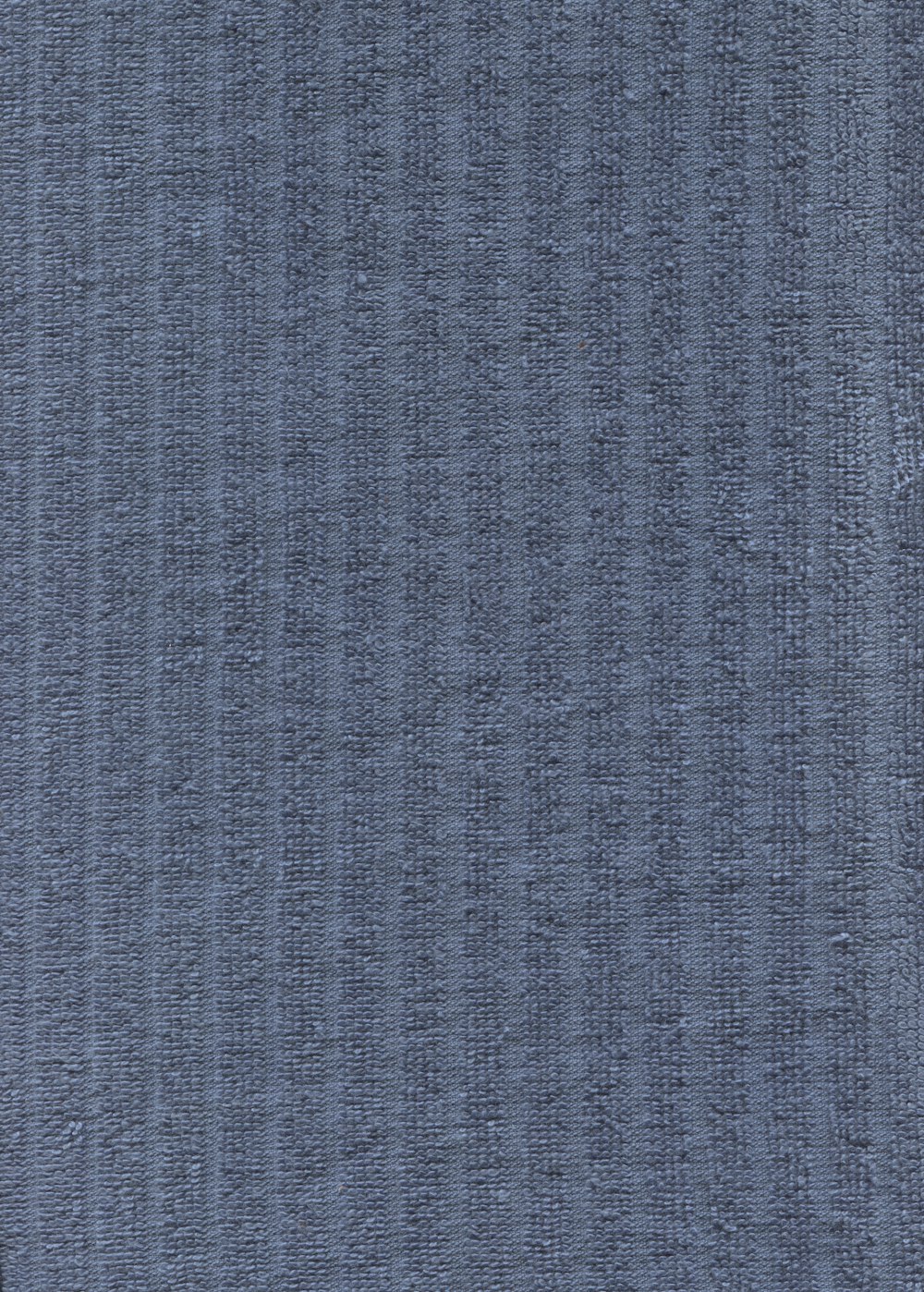 a close up of a blue fabric texture