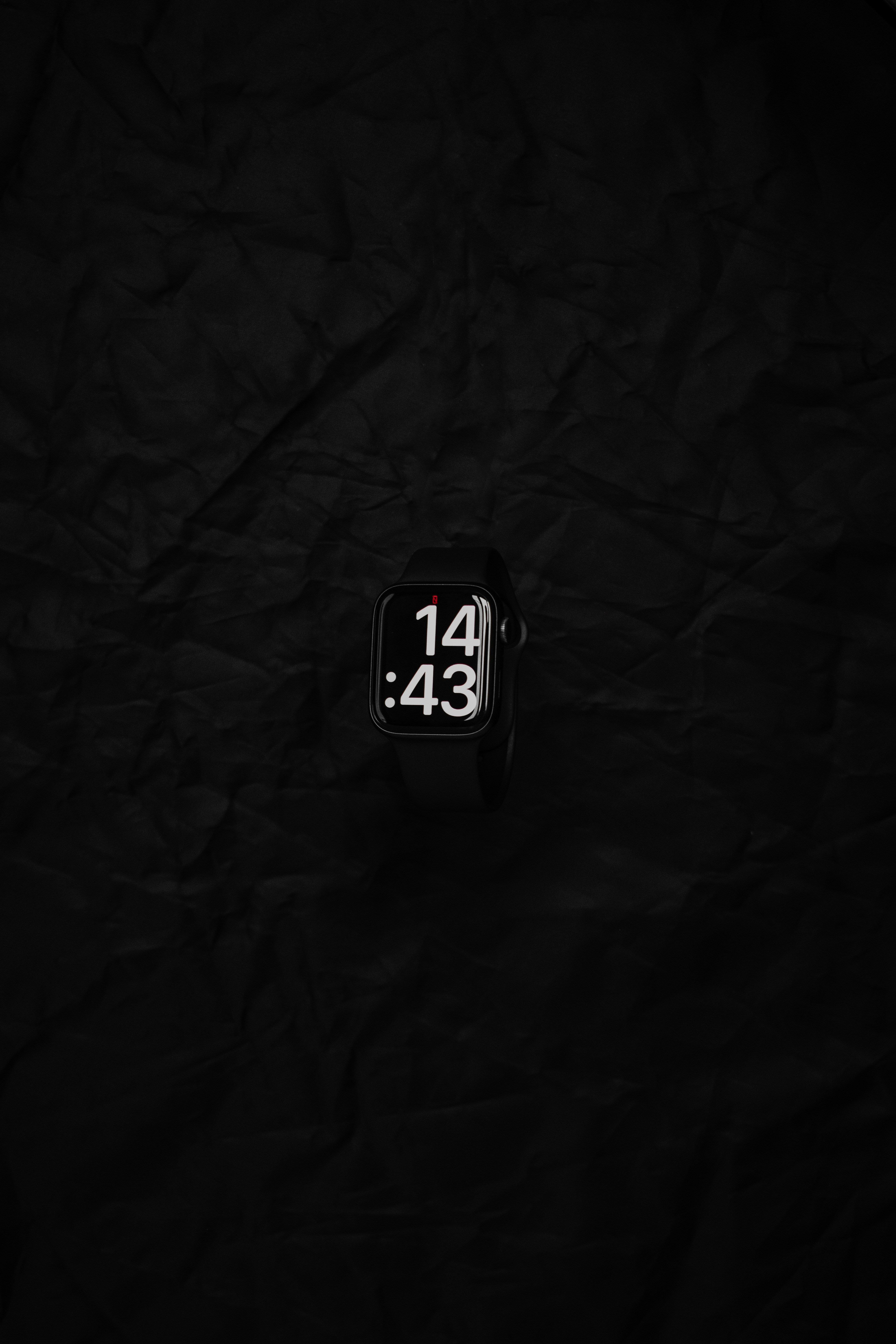 Apple Watch series 6