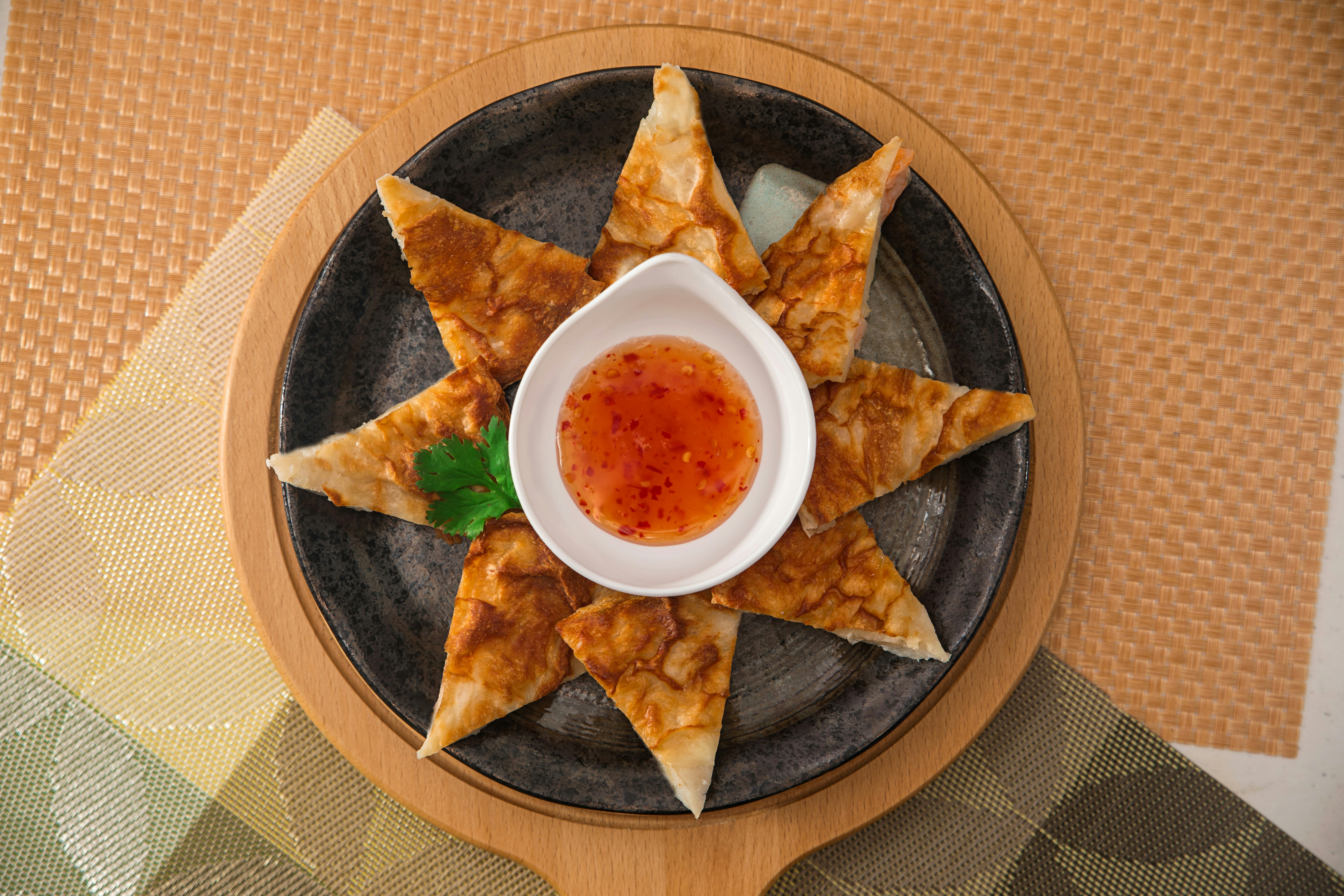 8 Fusion Cuisine Recipes Blending Coffee and Asian Desserts