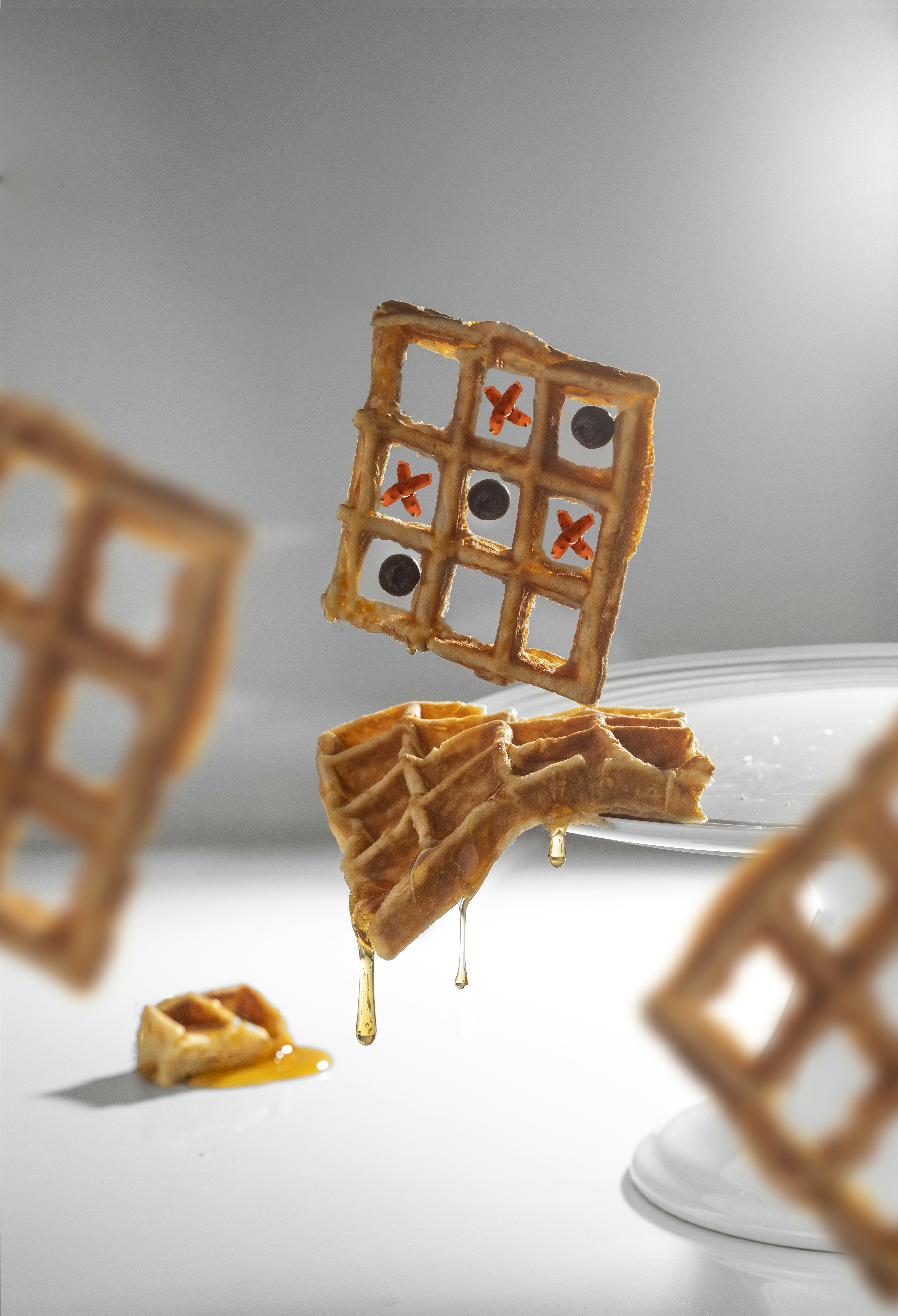 Waffle Maker need to knows