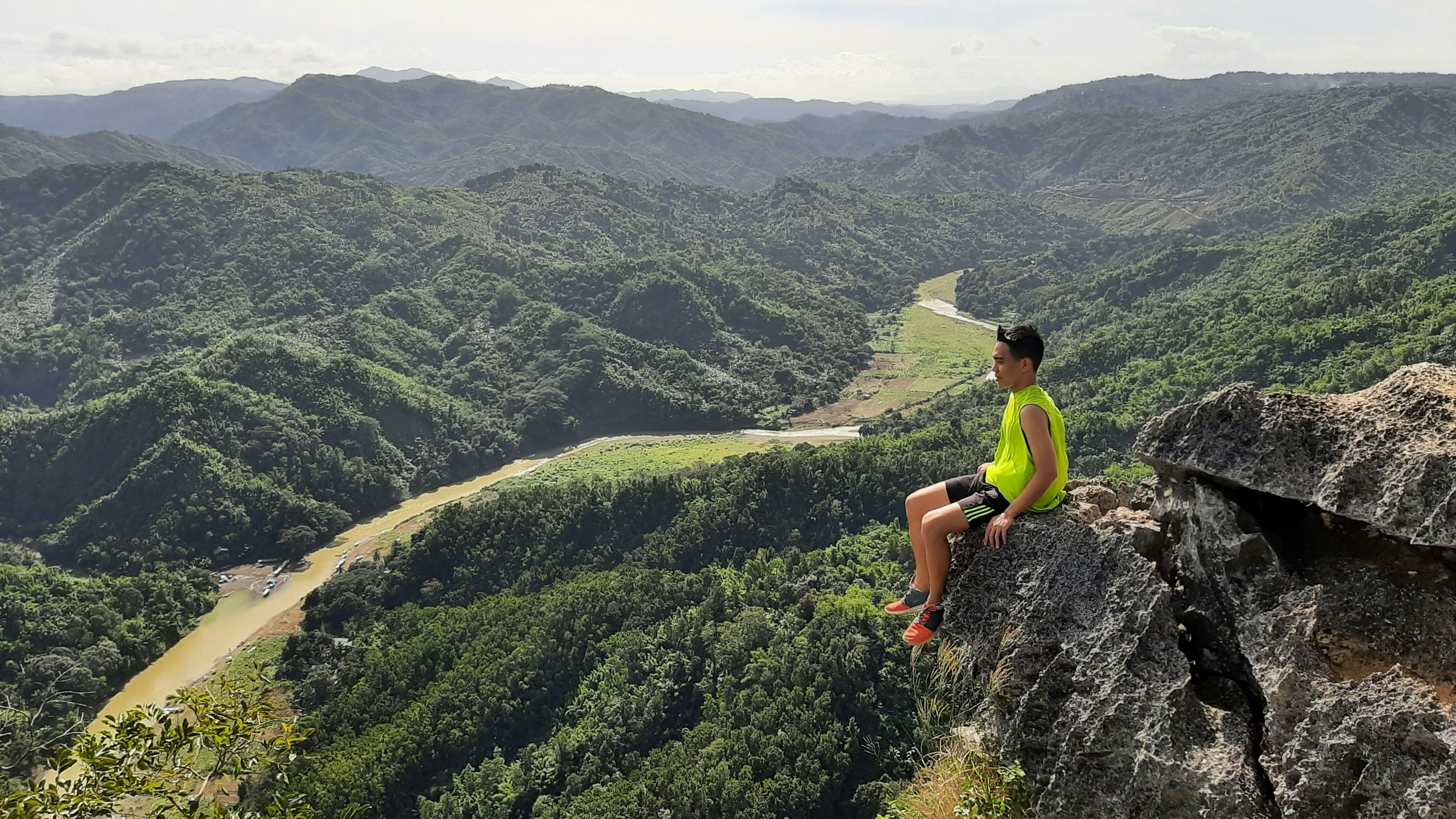 8 Asian Trail Running Events Perfect for Beginner Mountain Runners