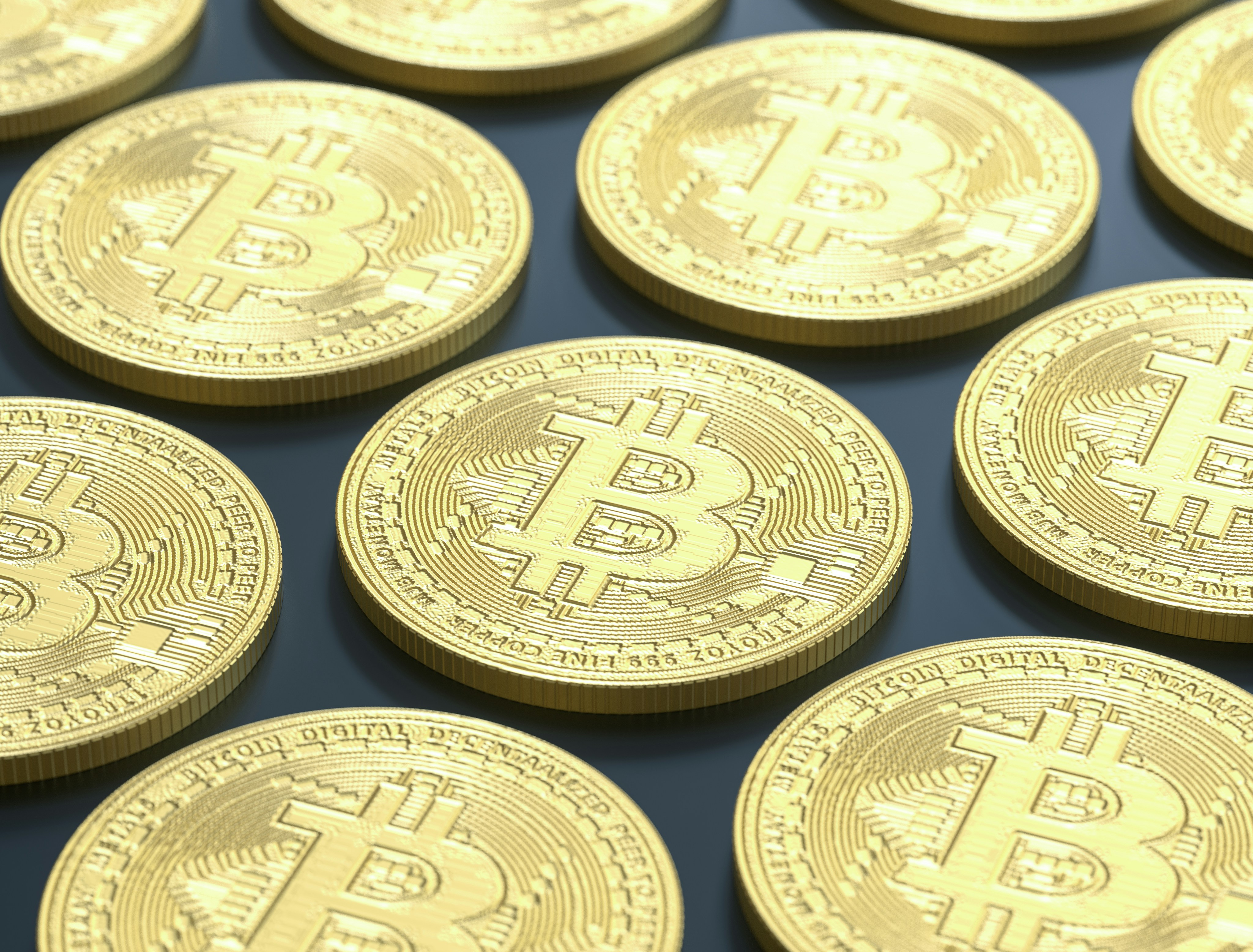 bitcoin