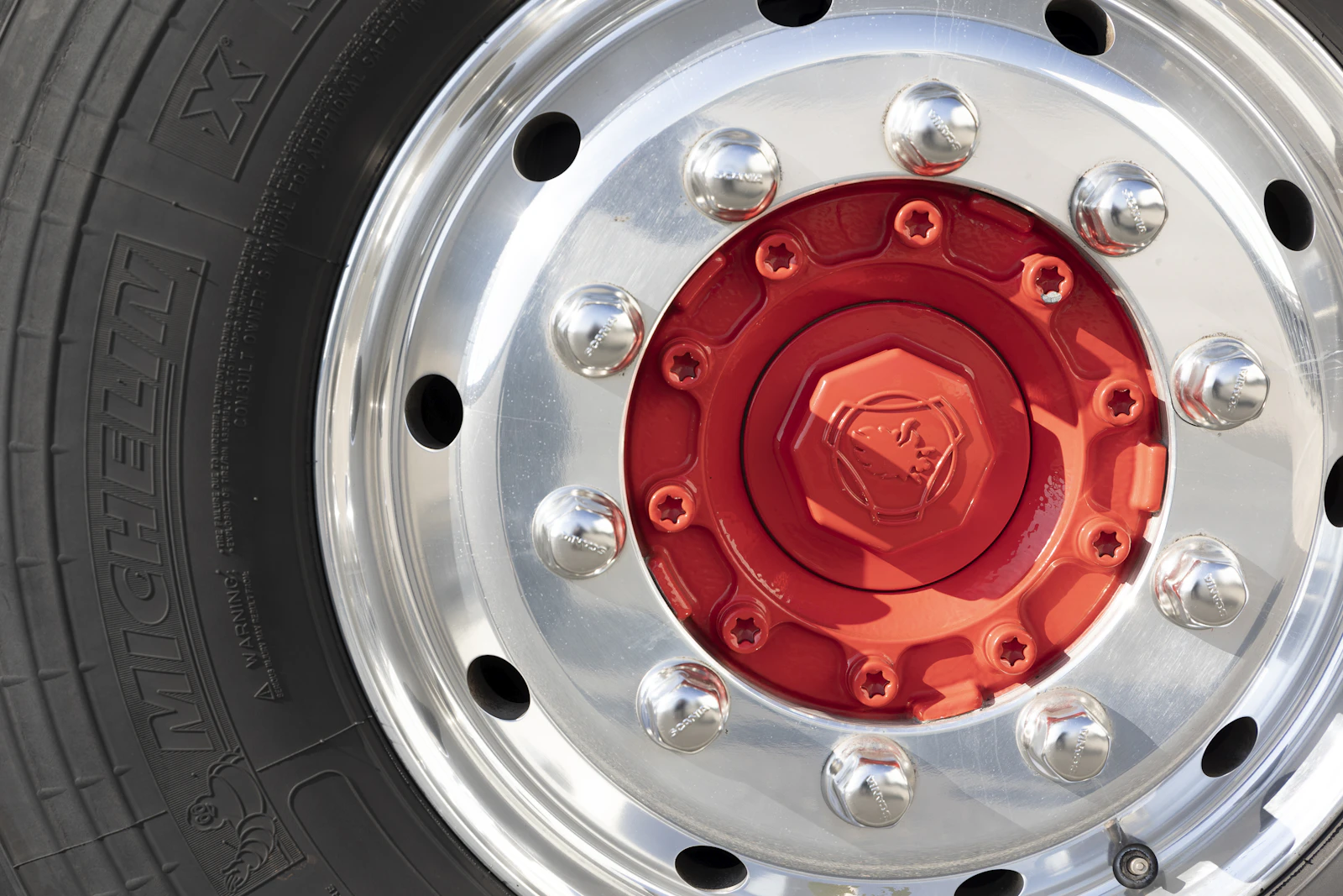 Tire Service