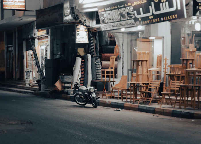 Best Coffee Shops