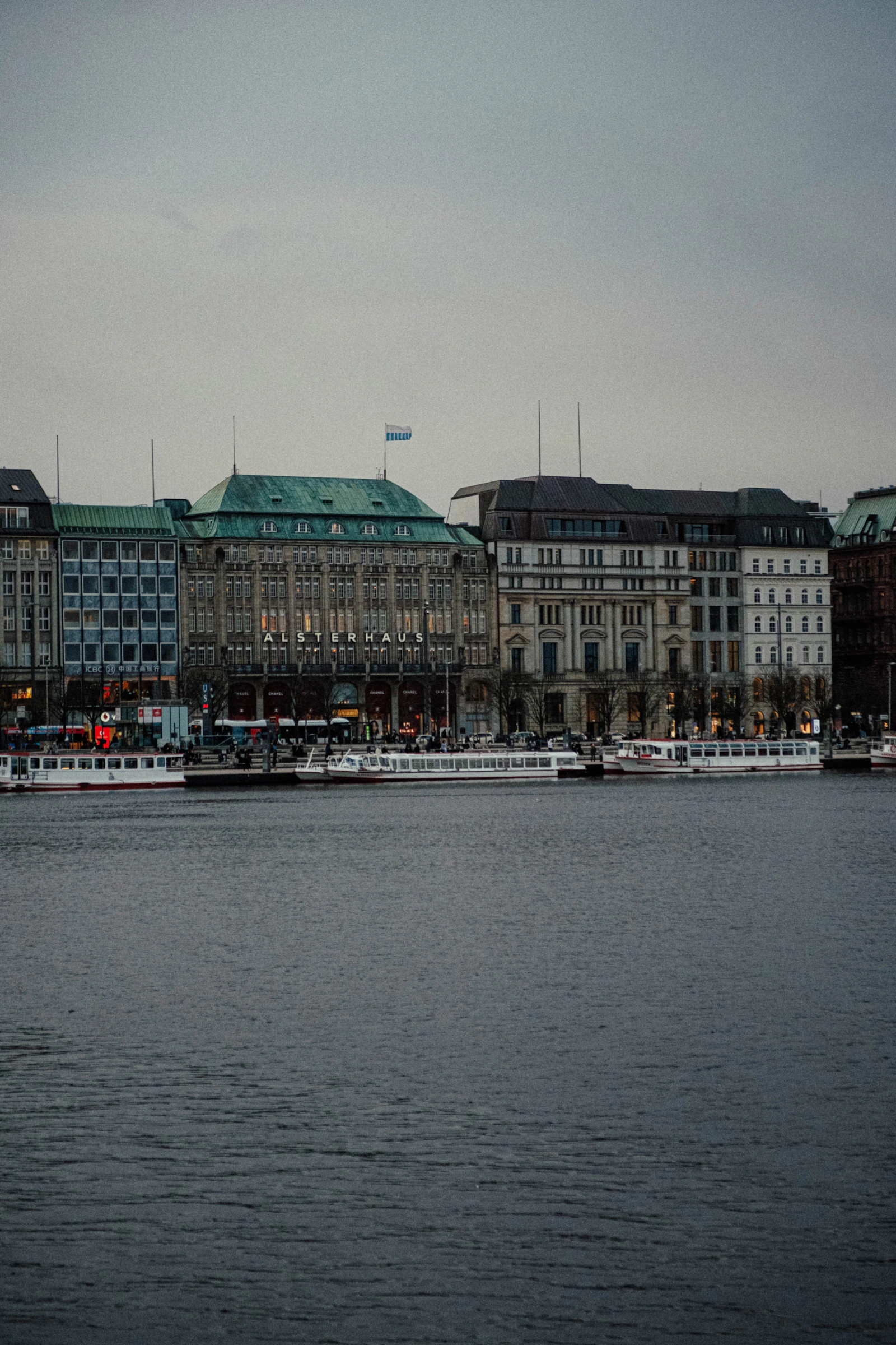 St. Georg