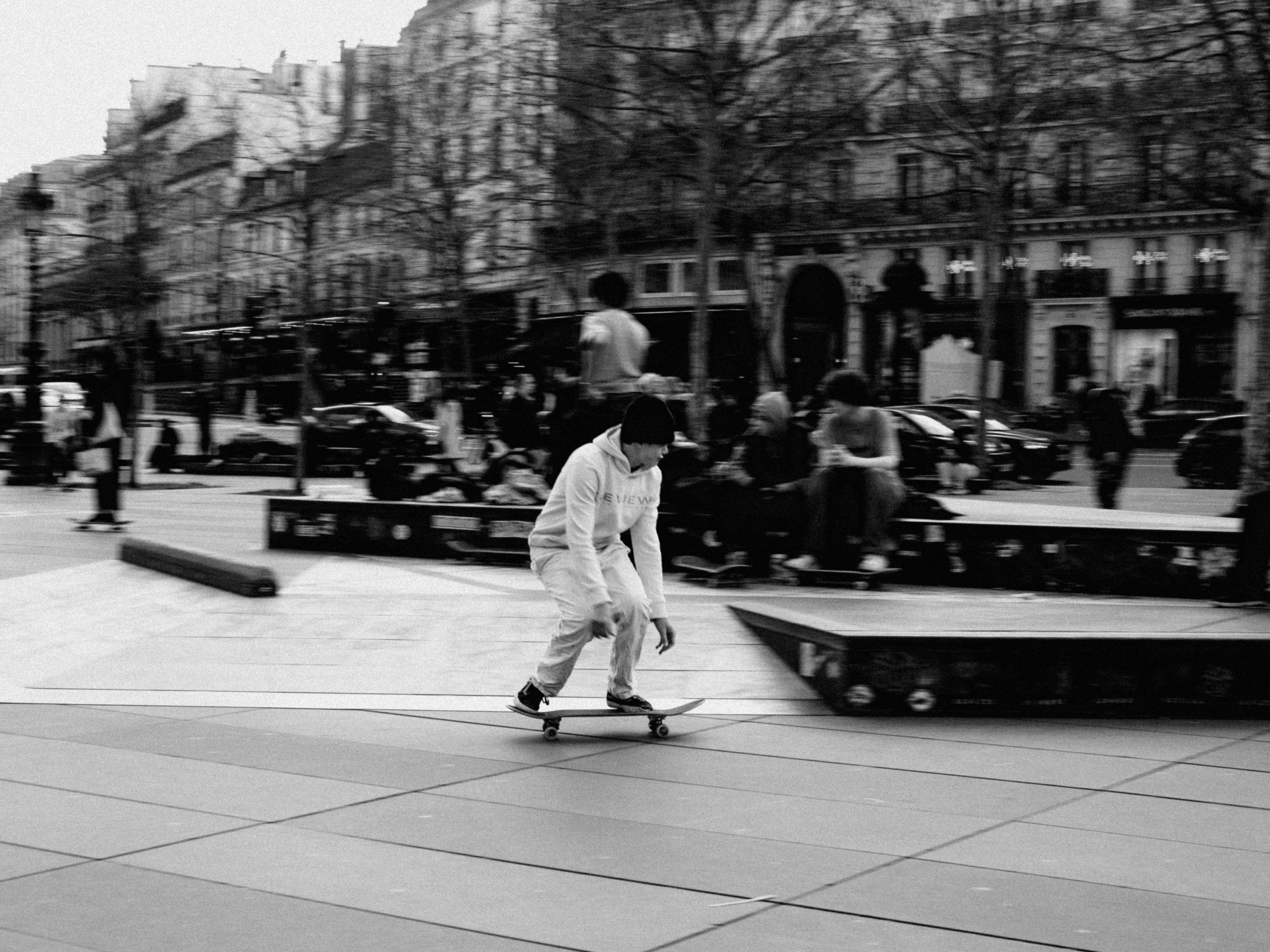 Photo by matreding