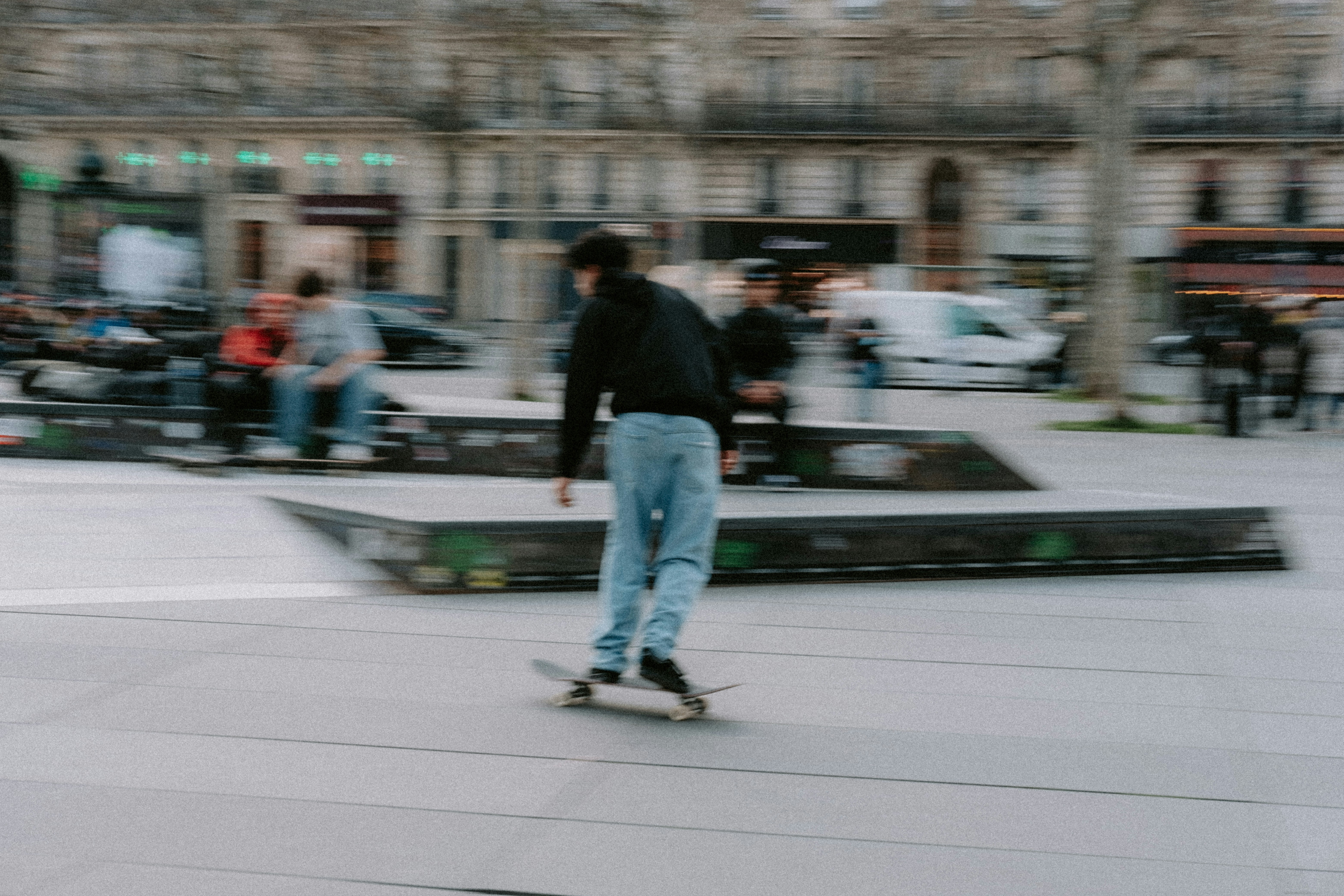 Photo by matreding