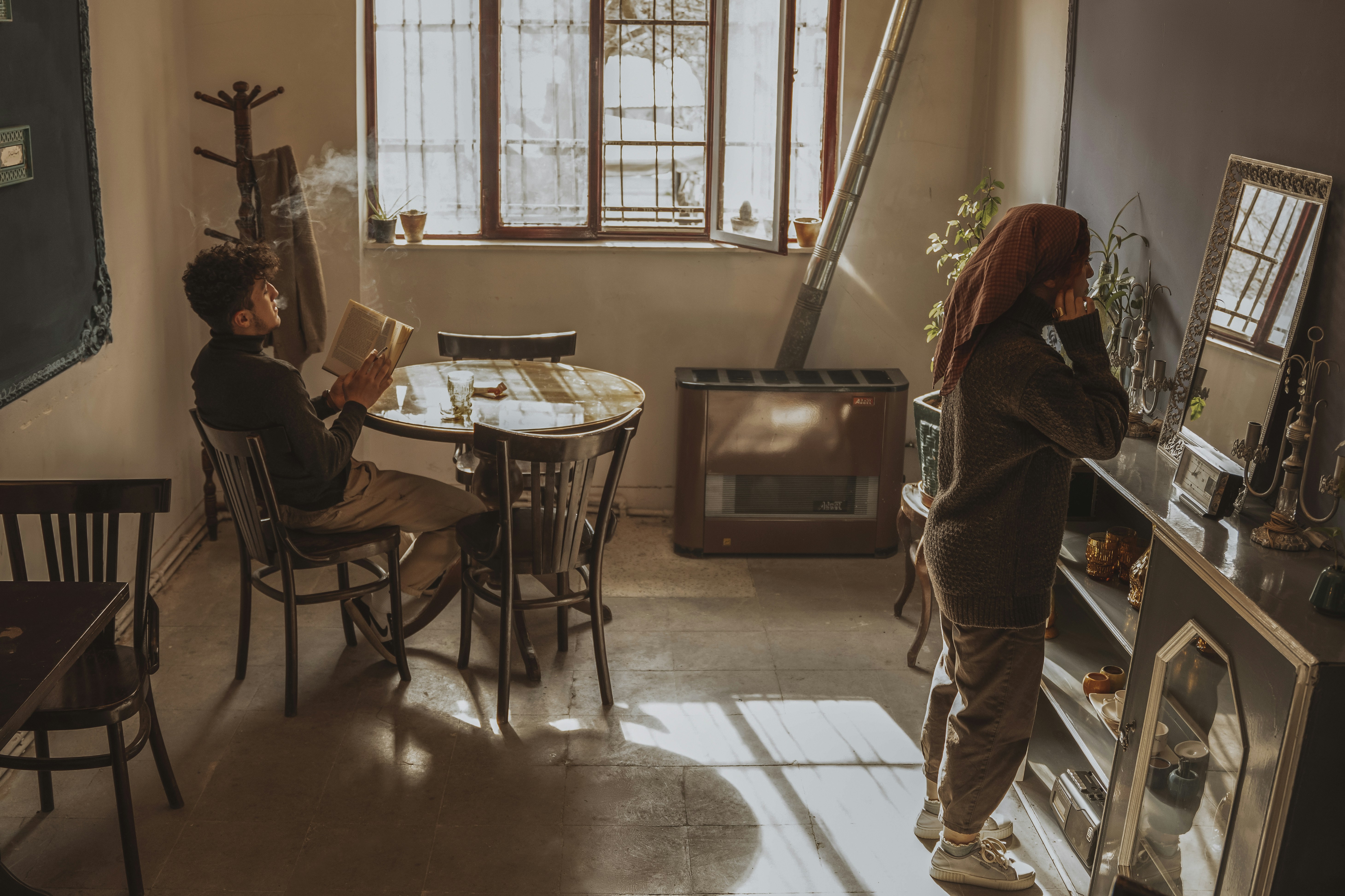 Photo by alikarimibn