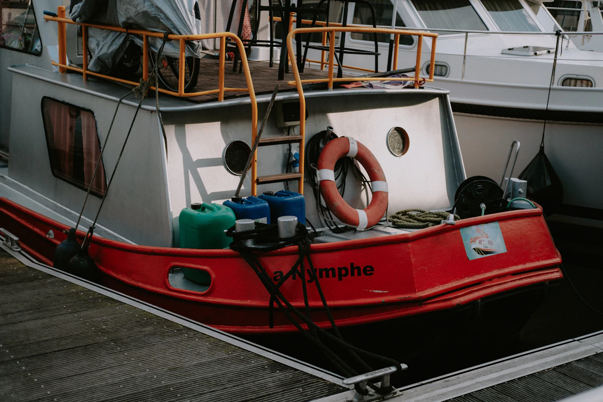 VULPINE WASH