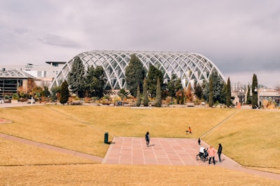 Denver Botanic Gardens