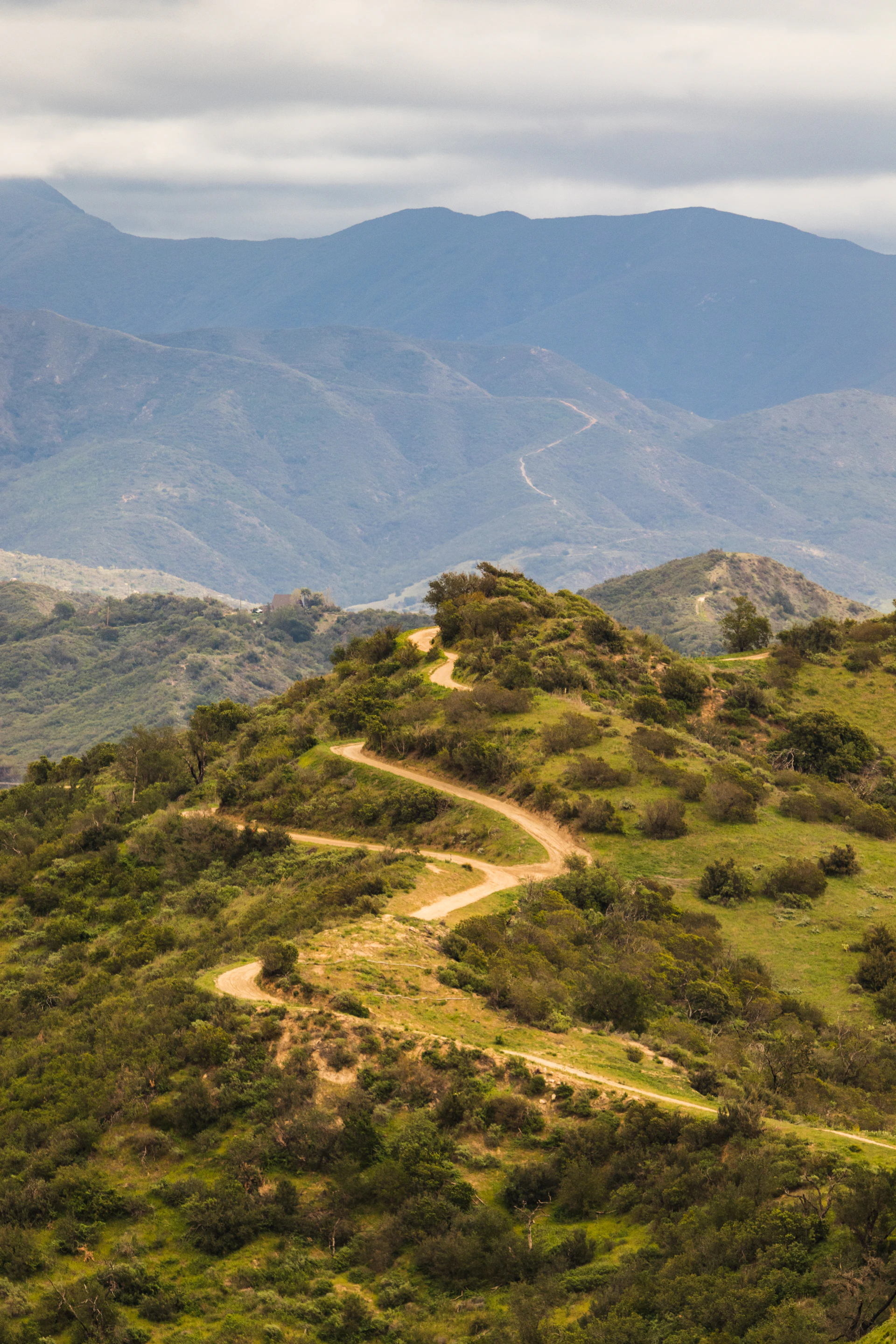 Bonita Long Canyon, Chula Vista, California