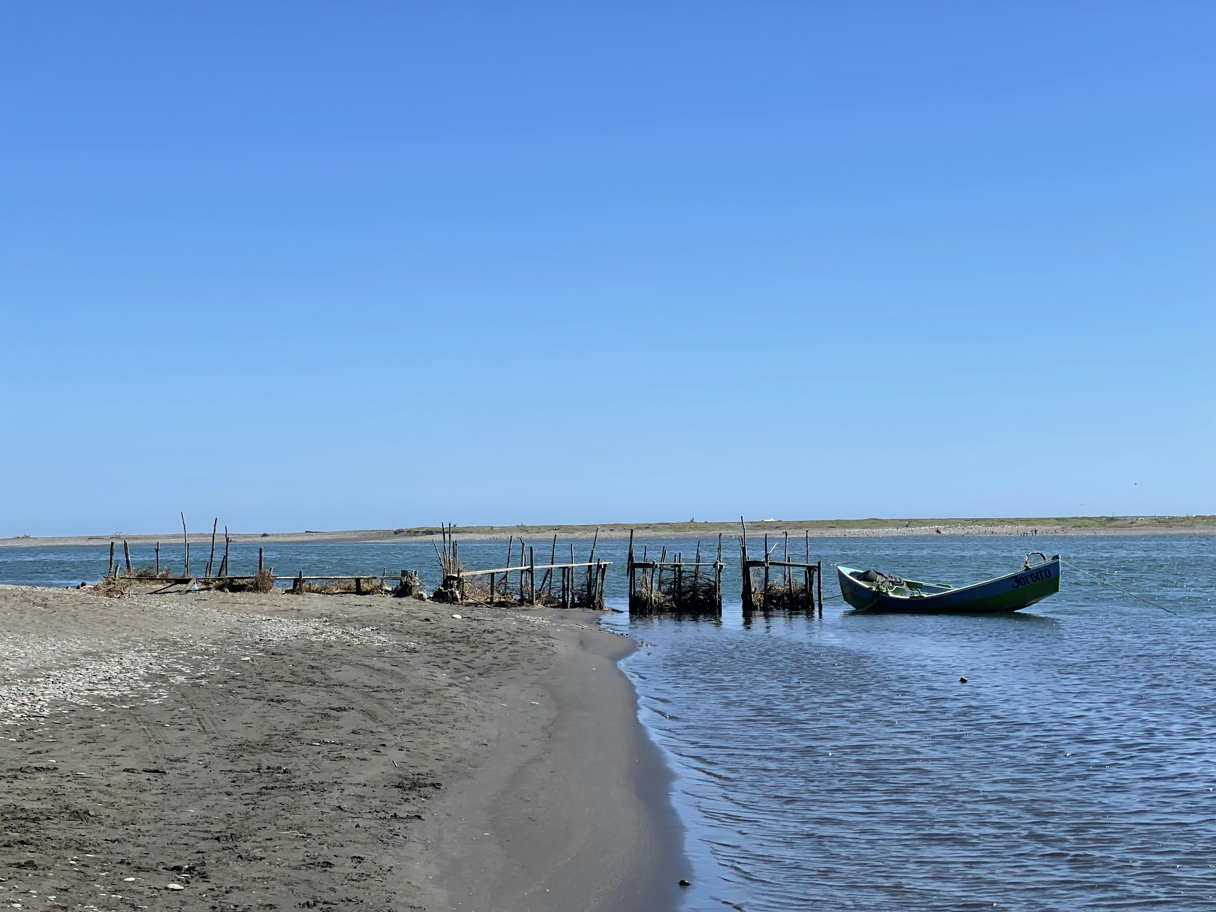 Valdivia travel photo