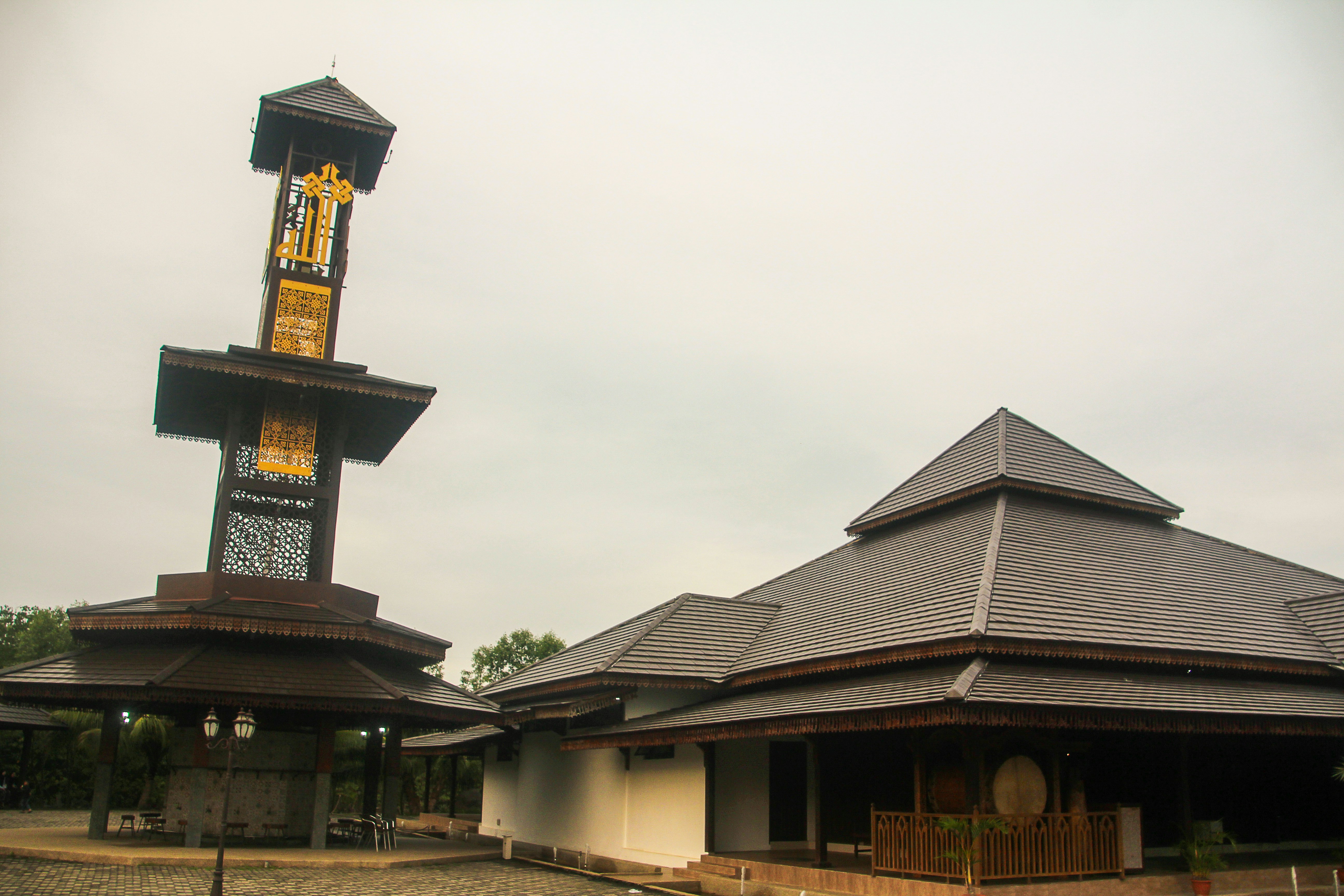 Photo by izdiharsahalan