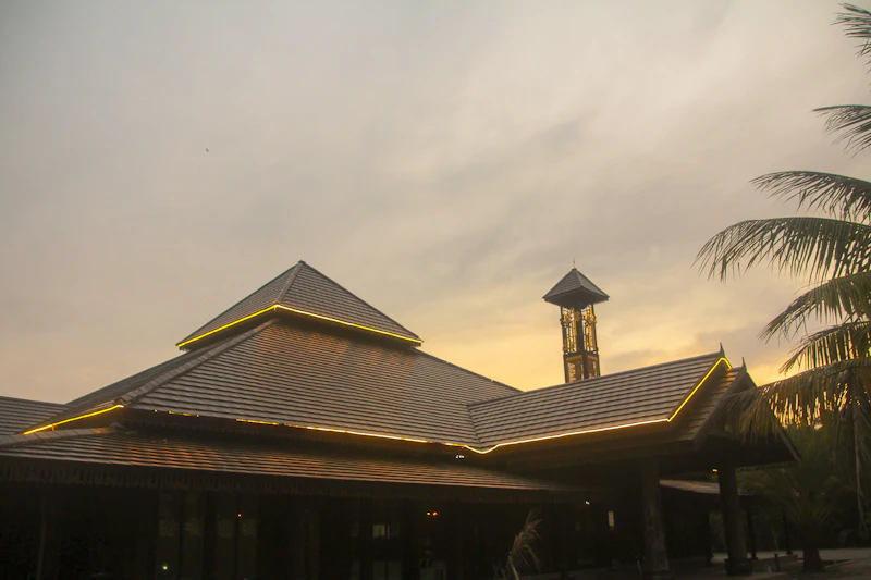 Best Season to Visit Kota Bharu: When to Go, When to Skip, and Why It Matters