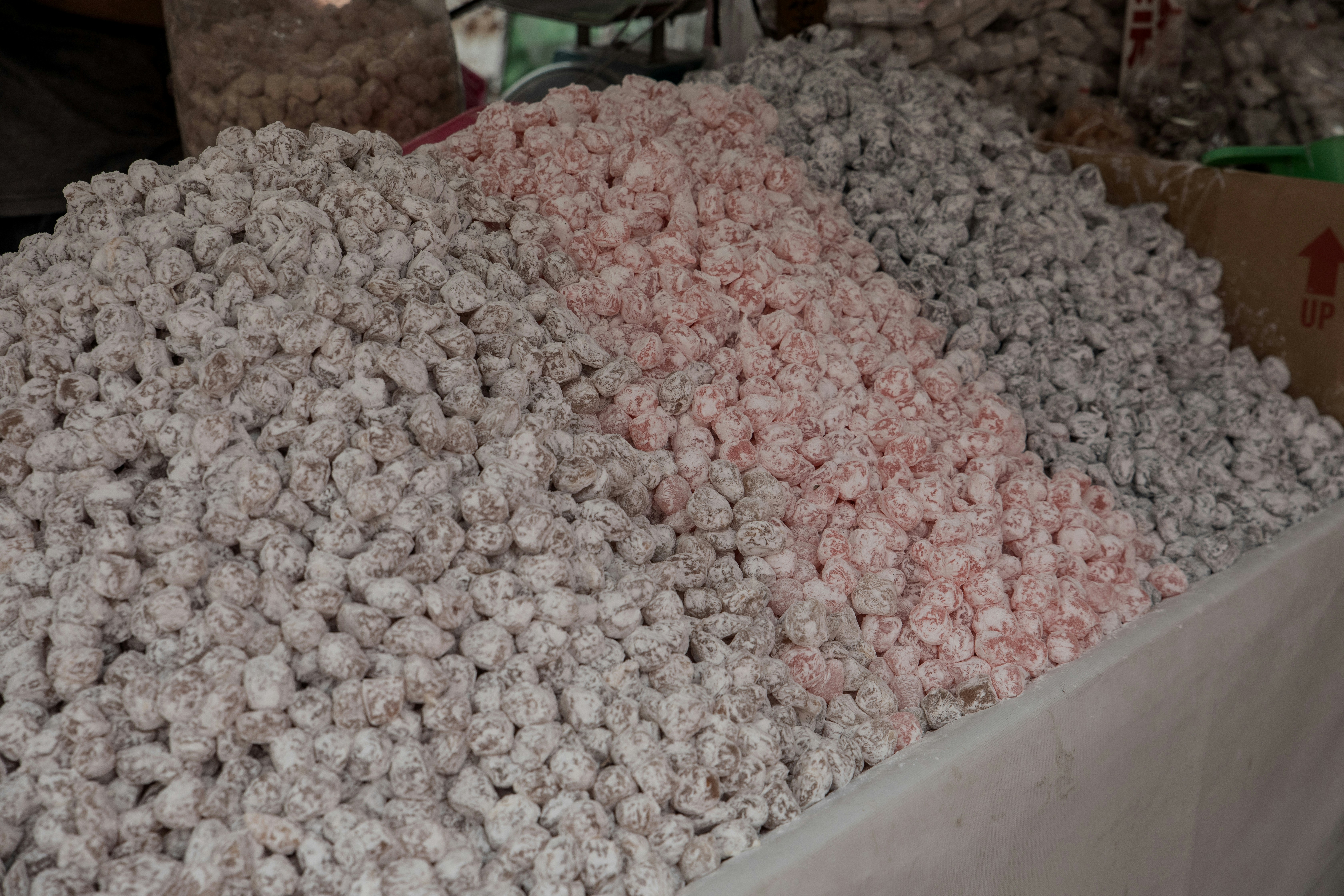 두근두근타운 핑크 무드 캡슐 토이 이벤트 퀘스트 희귀 재료 형광석 매일 파밍하는 법 이미지2