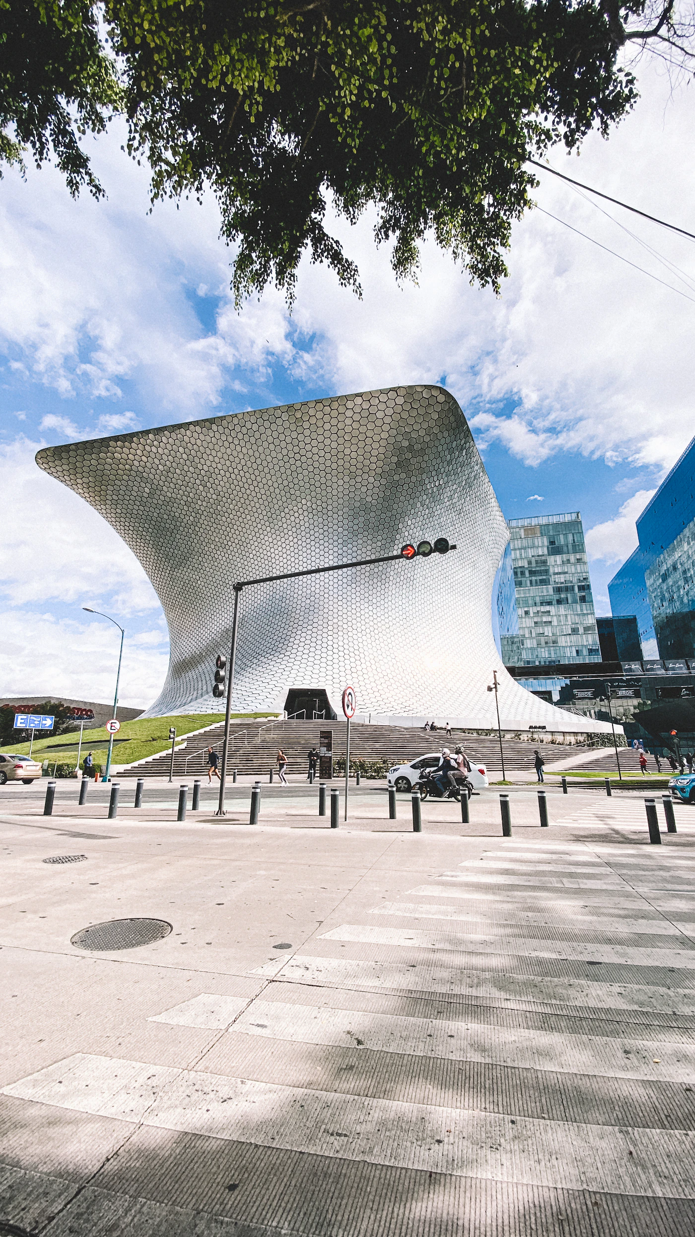 Museo Soumaya