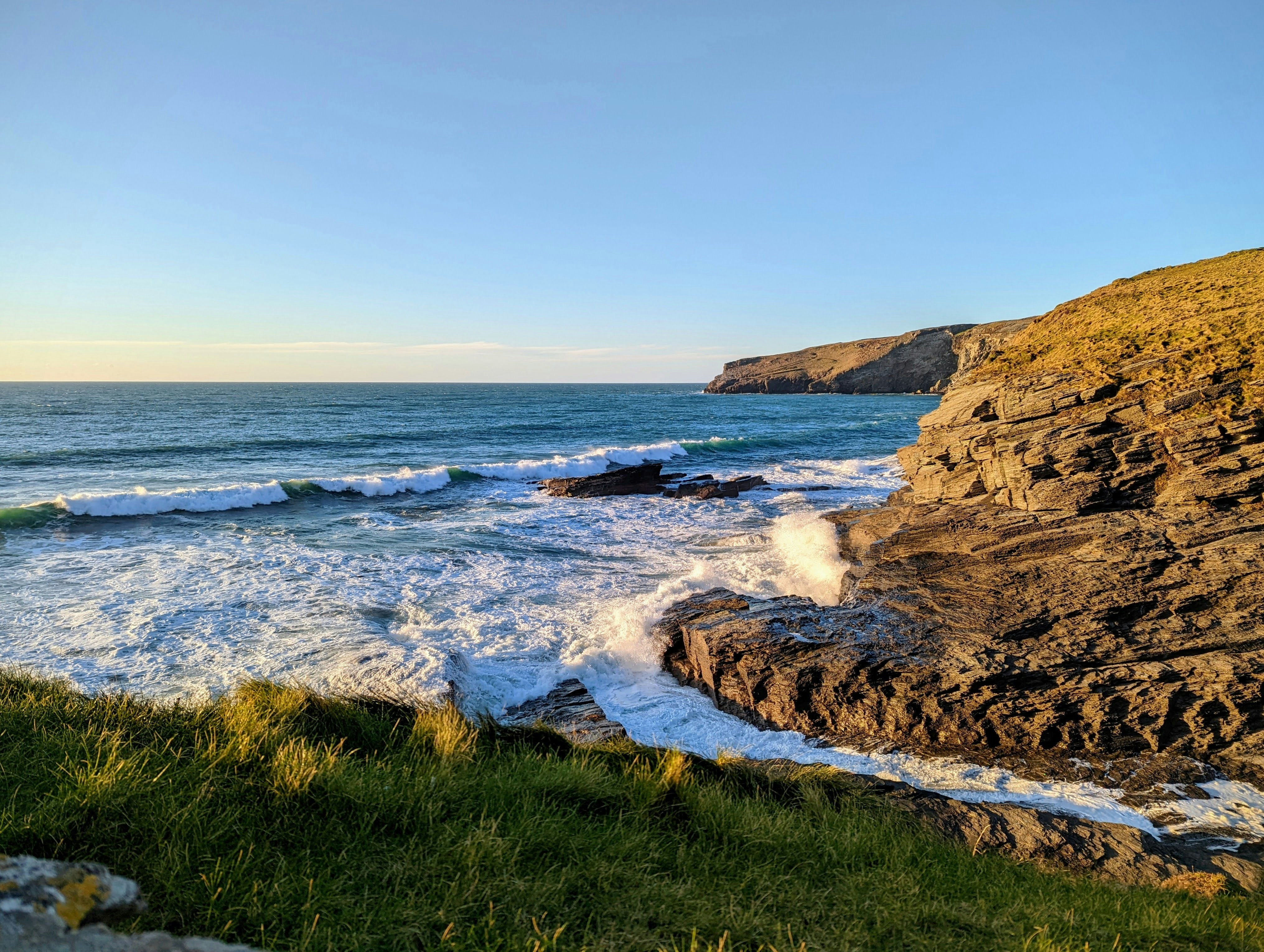 Forget Newquay: Why Polzeath Is Where Serious British Surfers Are Heading Now