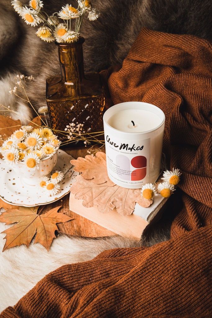 Everyday Calm Self-Care Kit