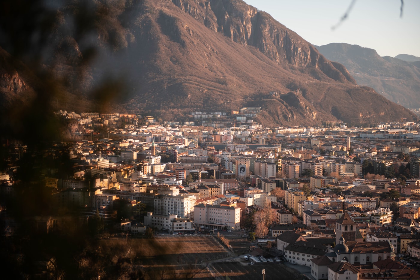 Hotels in Bolzano under $150