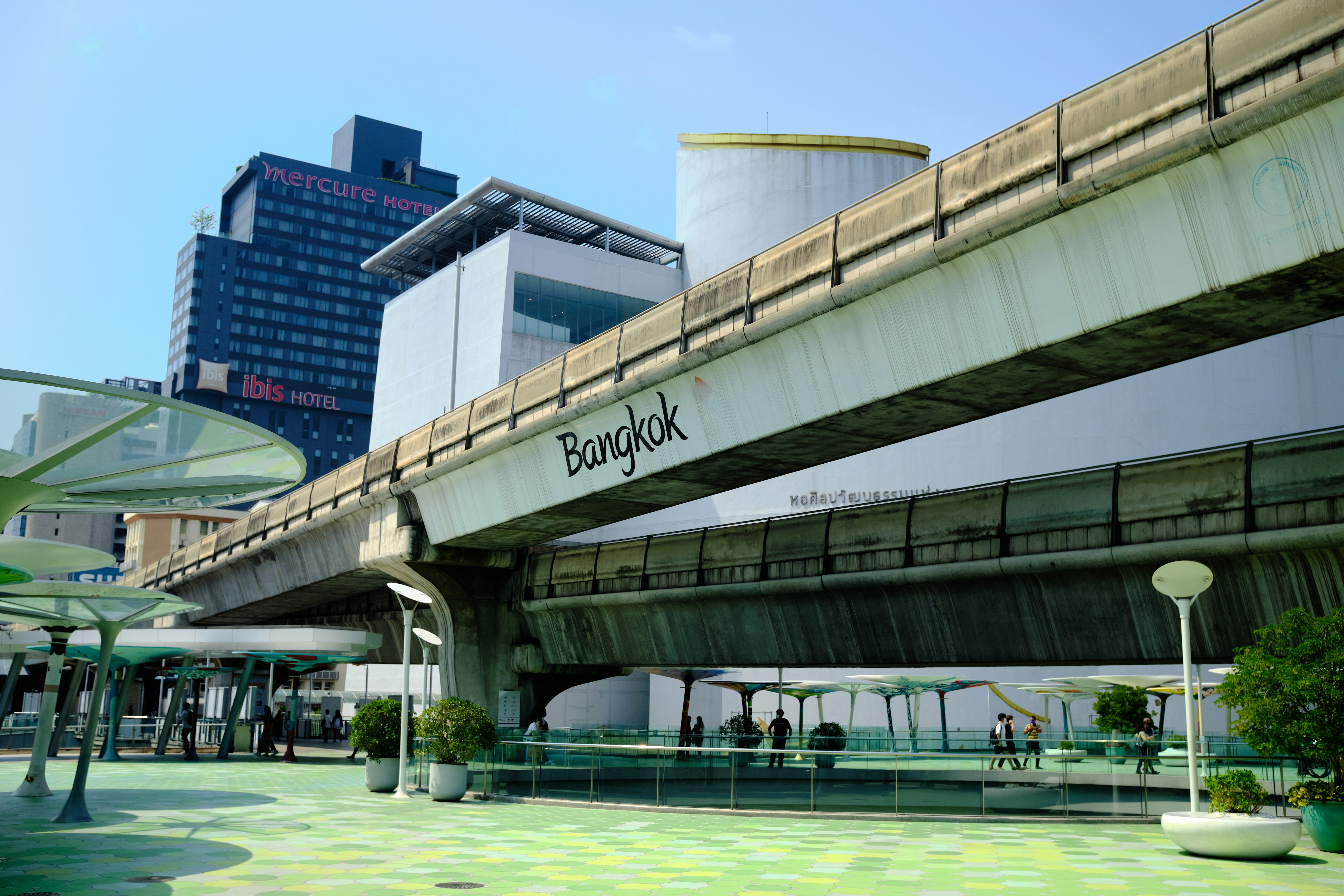 Where to Stay in Bangkok: The Best Hotels for Every Budget