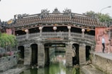 Pont japonais à Hoi An
