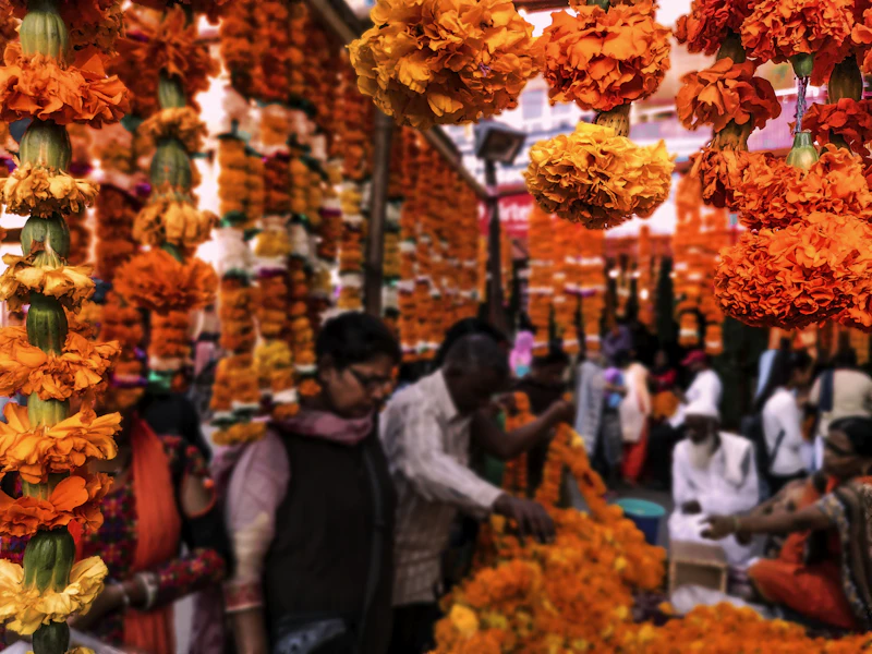 Best Places to Buy Souvenirs in Rishikesh (Skip the Tourist Junk)
