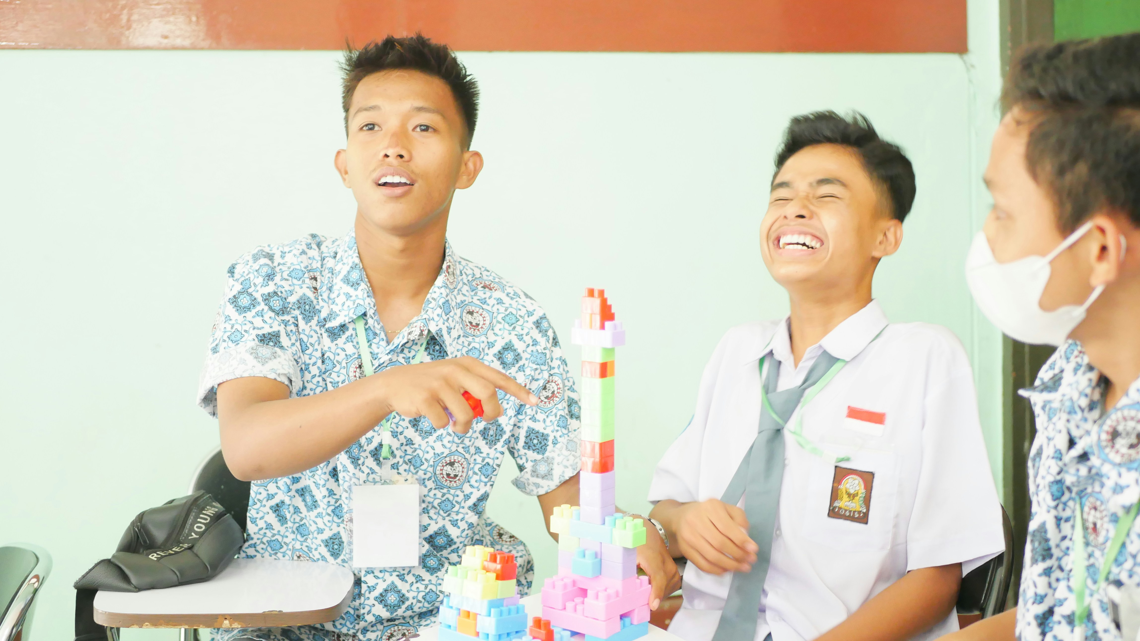 Photo by tinasihgusti