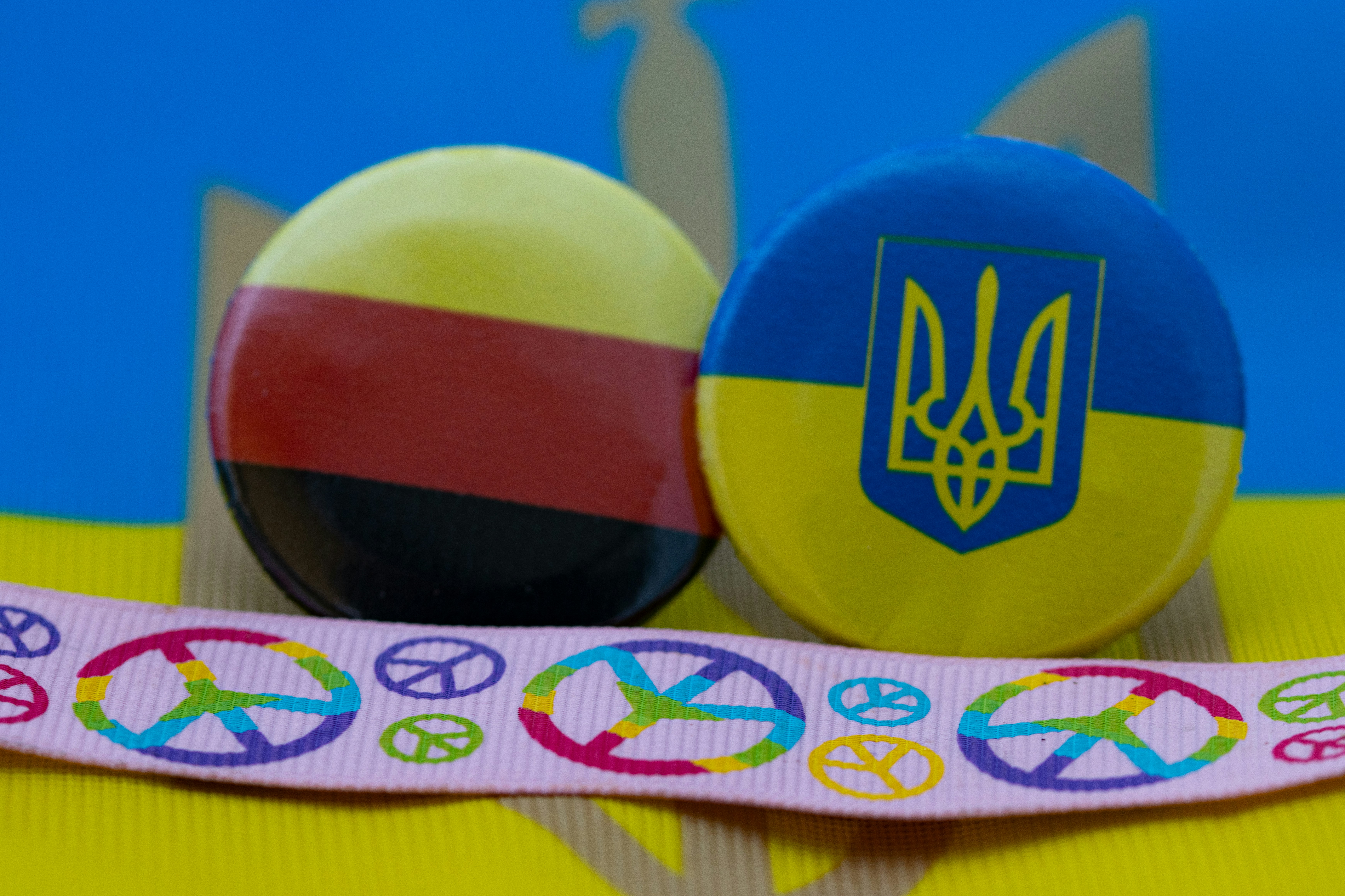 [2026 Latest] Russia-Ukraine Peace Negotiations Gain Momentum — Where Do We Stand on Korean Peninsula Security?